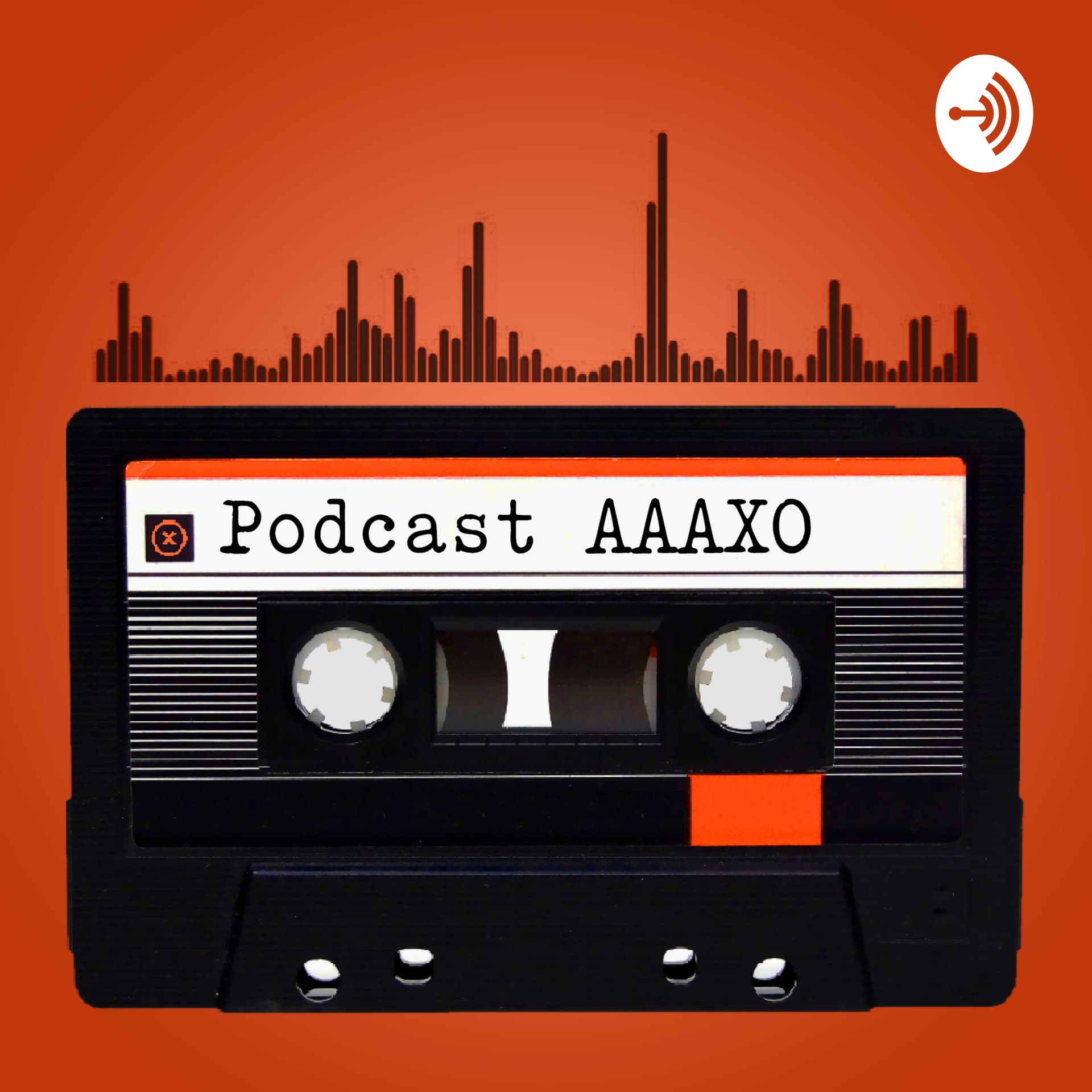 AAAXO Discute - Podcasts