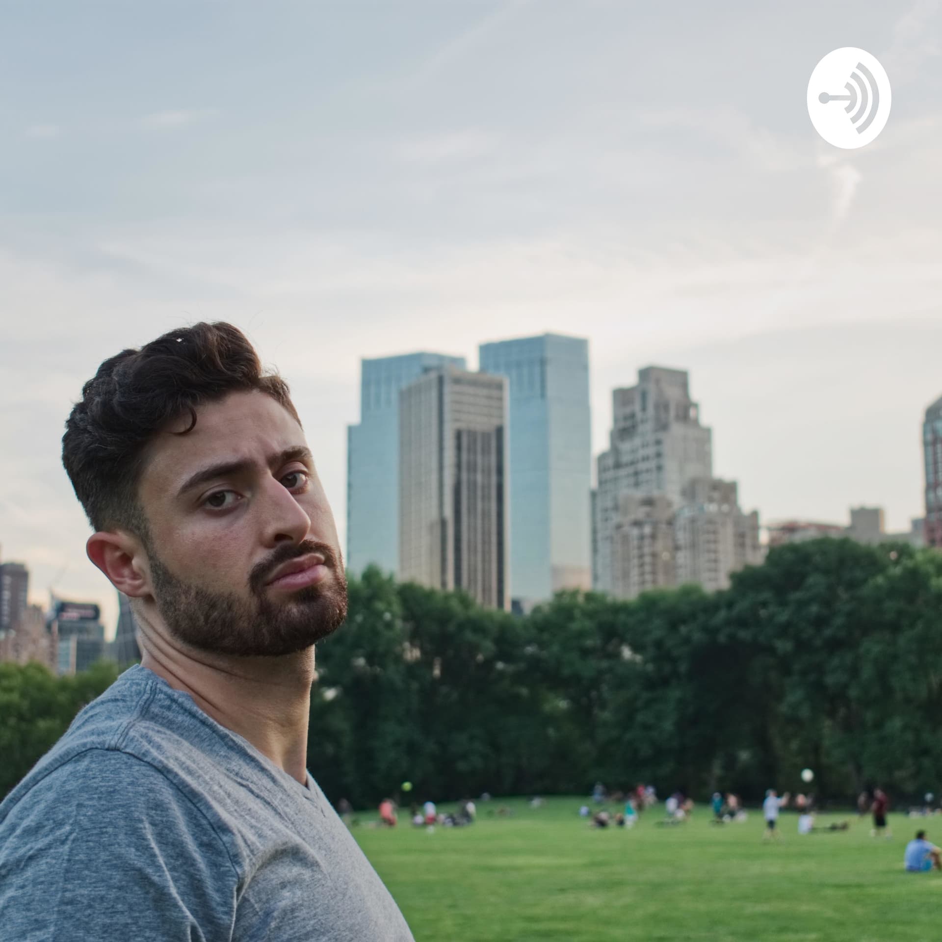 Go Take Action - Podcasts