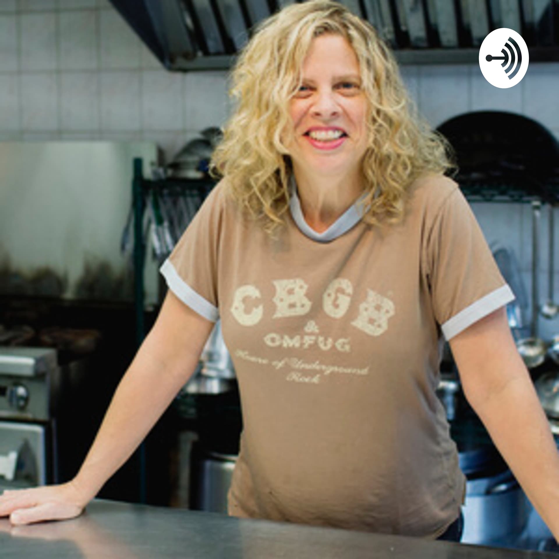 Raging And Eating - Podcasts