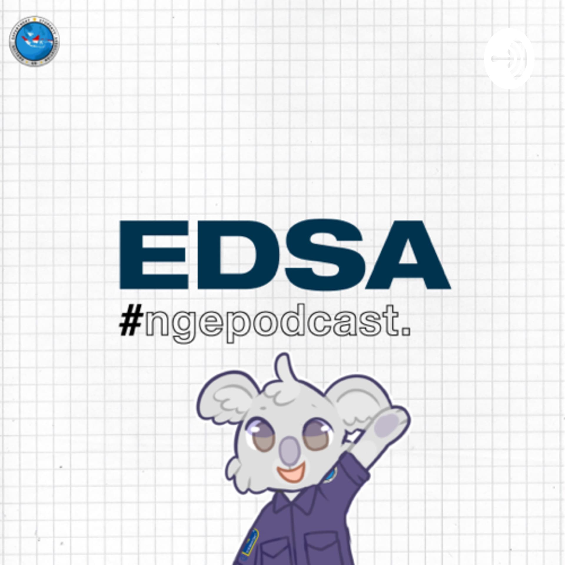 EDSA #ngepodcast - Podcasts