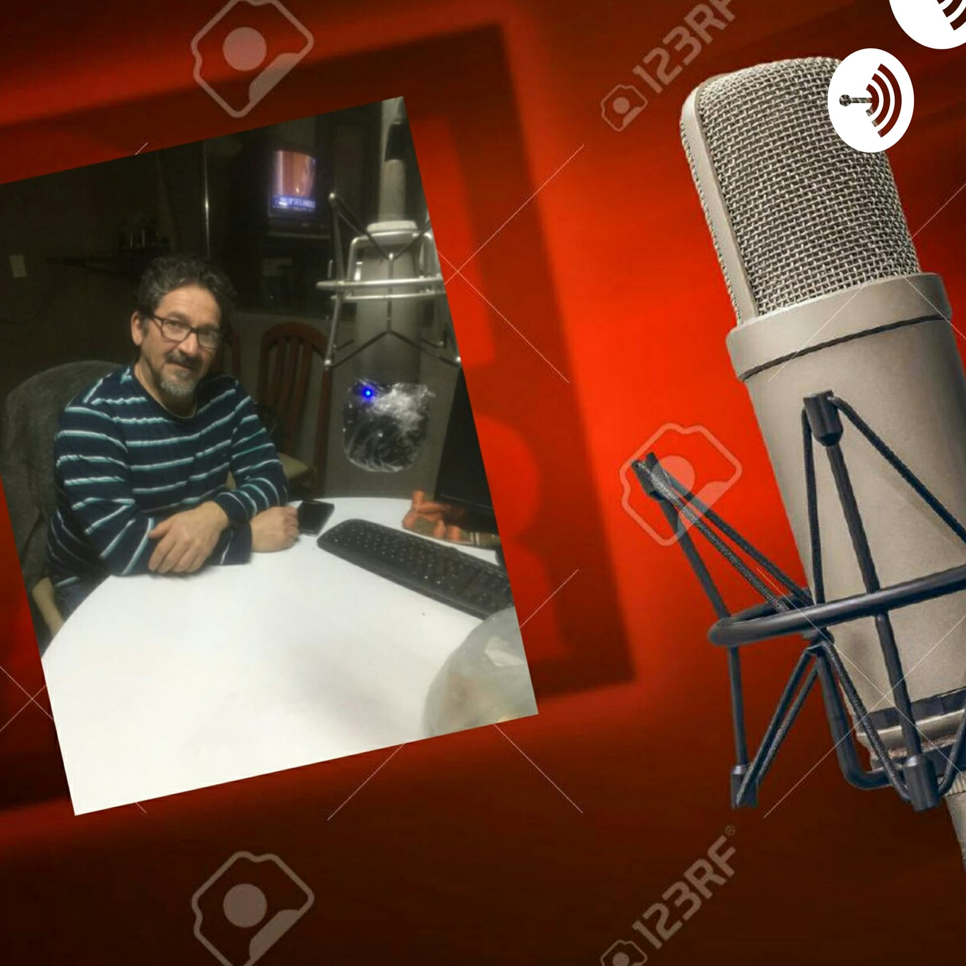 Diálogos En Secreto - Podcast