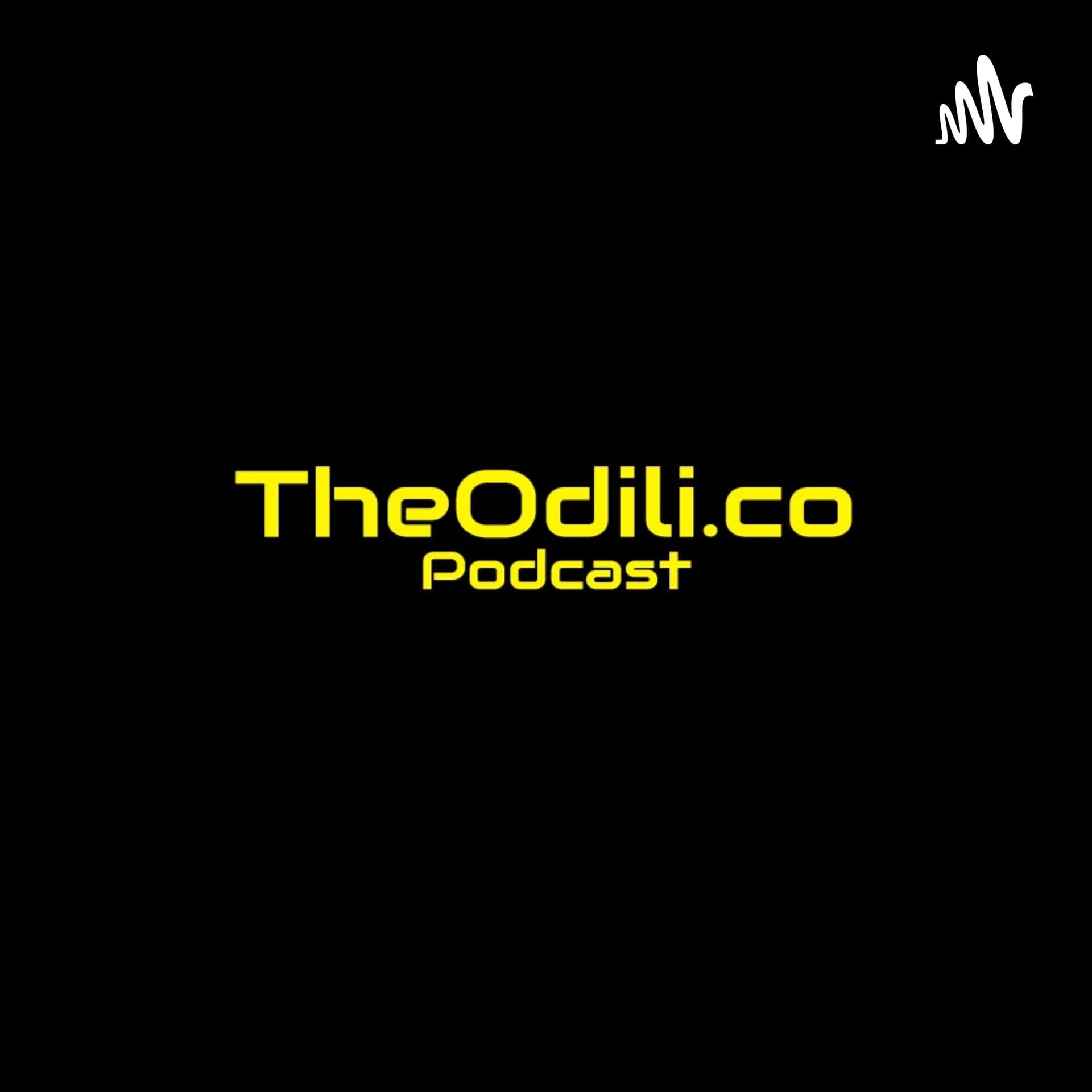 The Odili.co Podcast - Podcasts