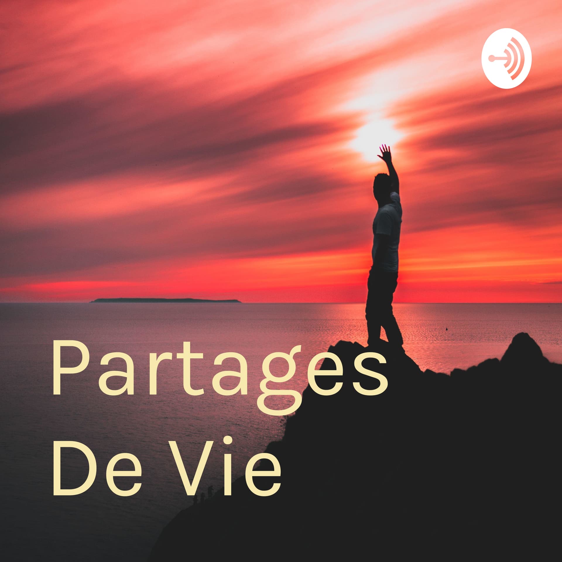 Partages De Vie - Podcasts