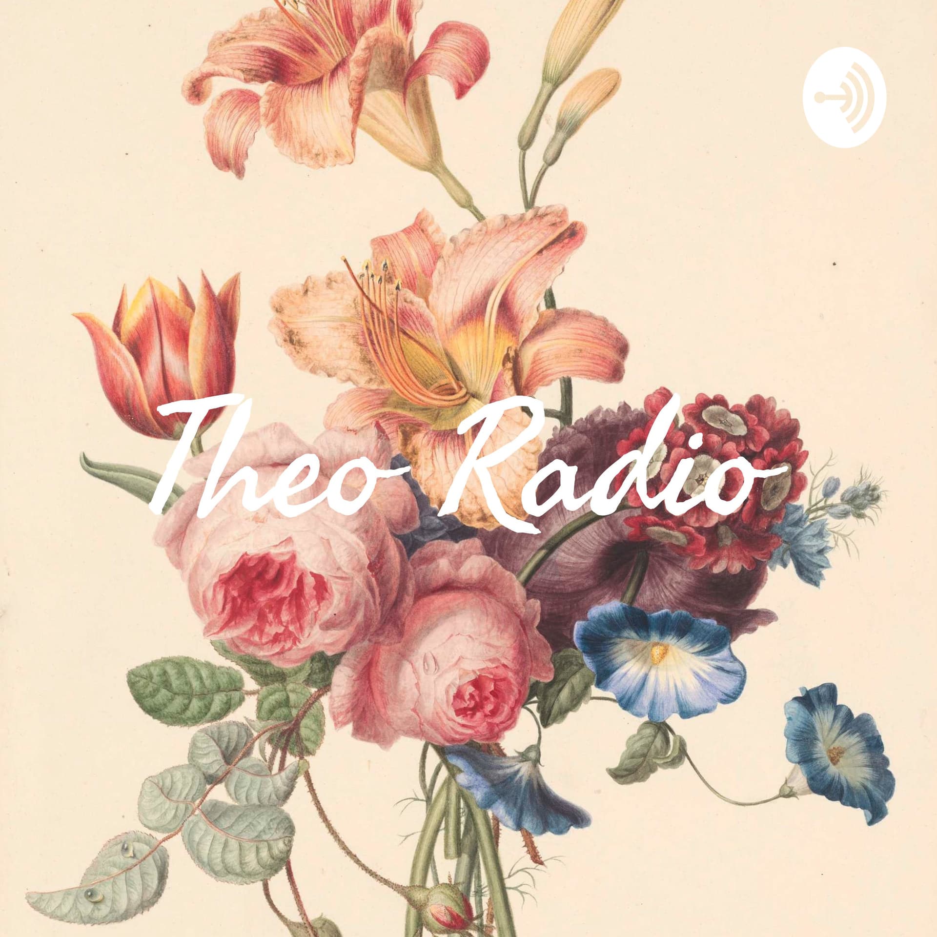 Theo Radio 📻 - Podcast