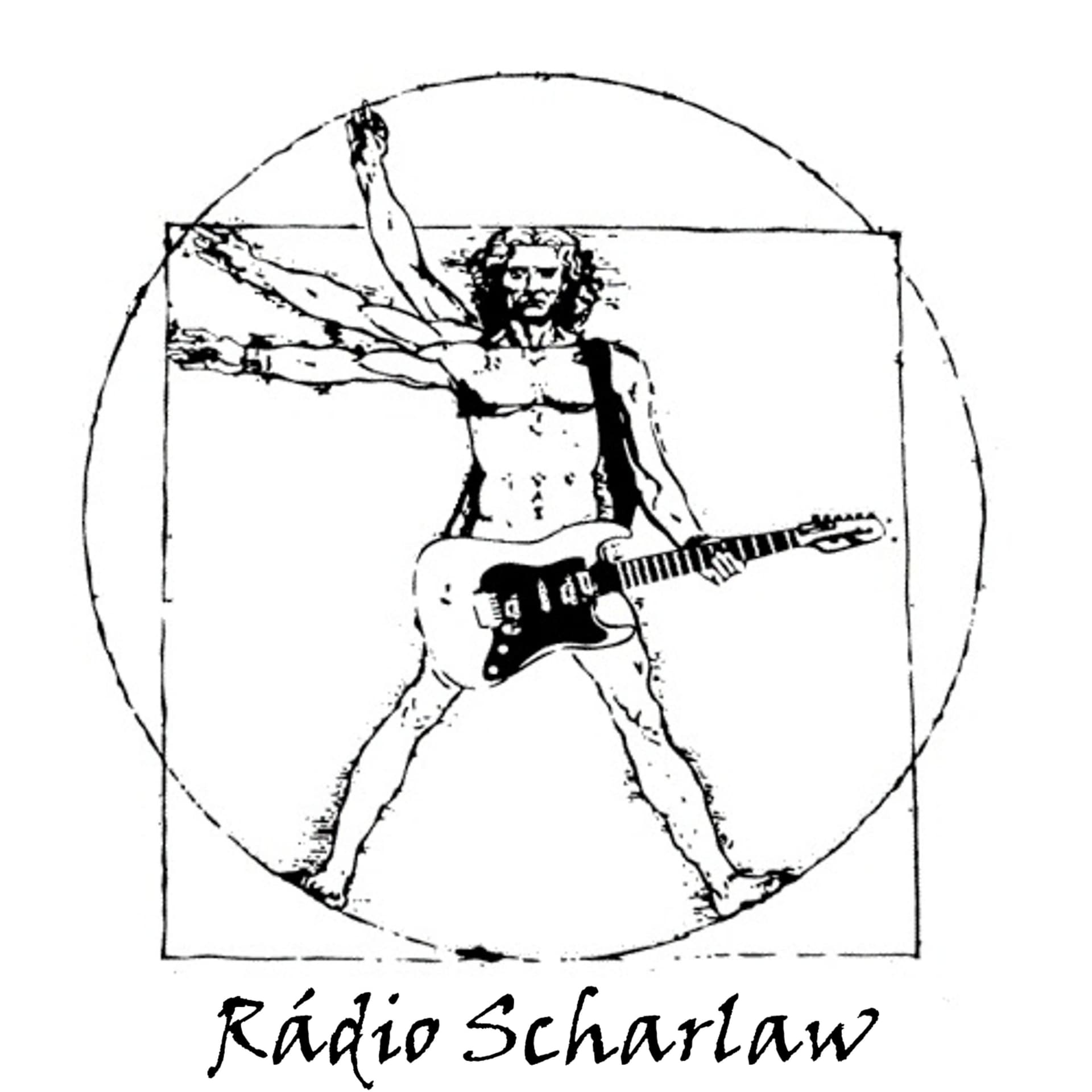 Rádio Scharlaw - Podcasts