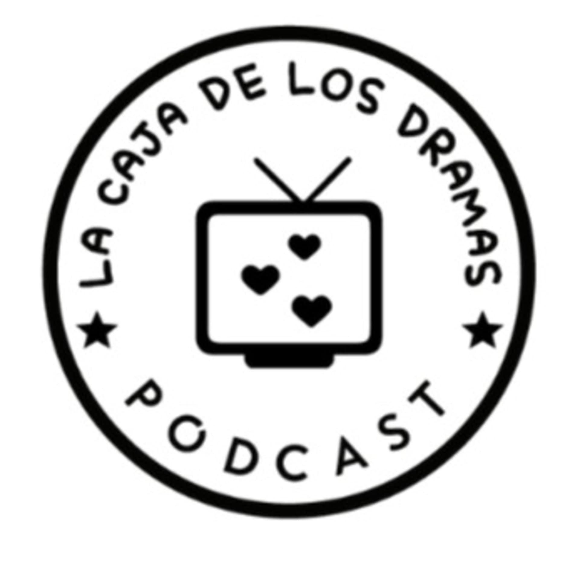 La caja de los dramas - Podcasts