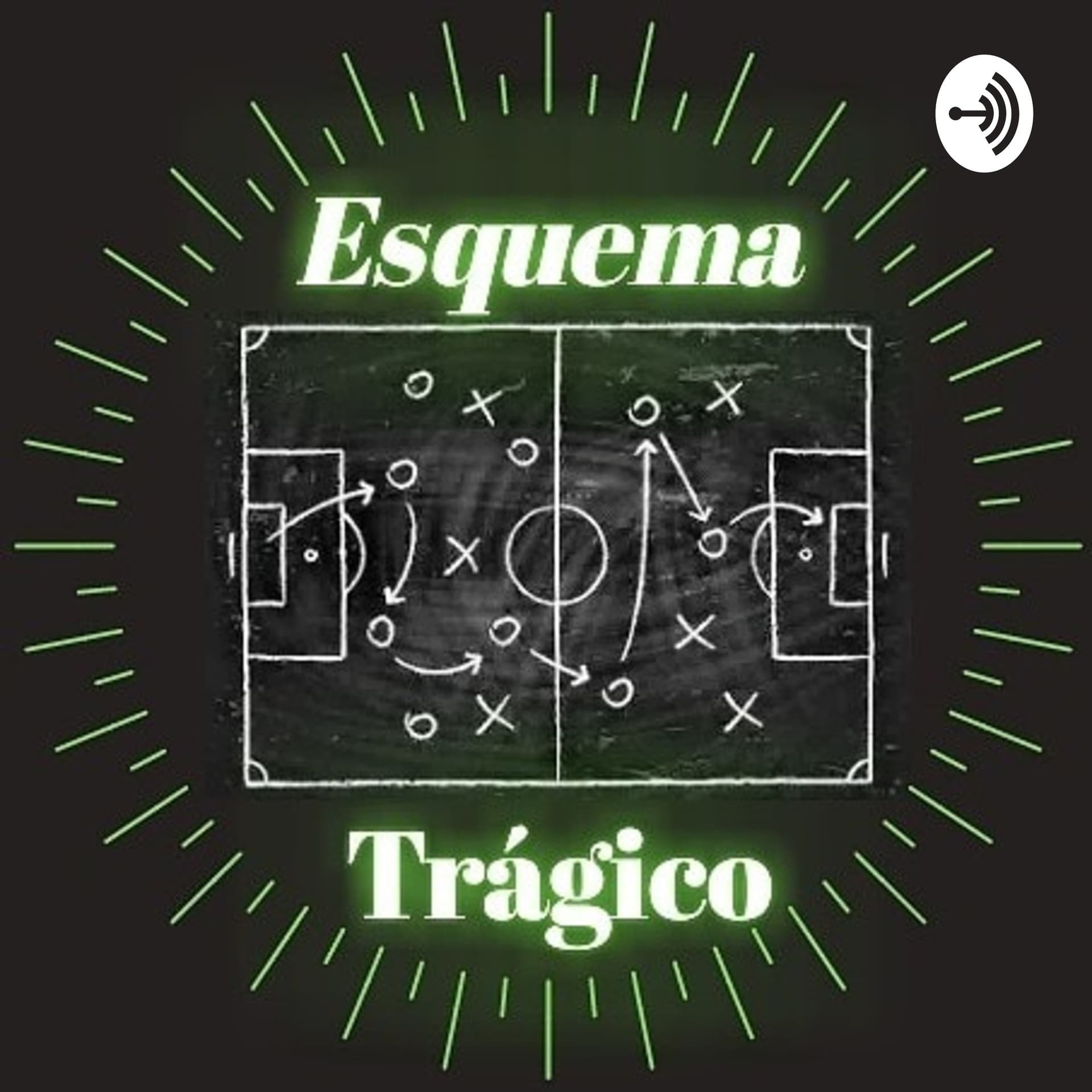 Esquema Trágico - Podcasts