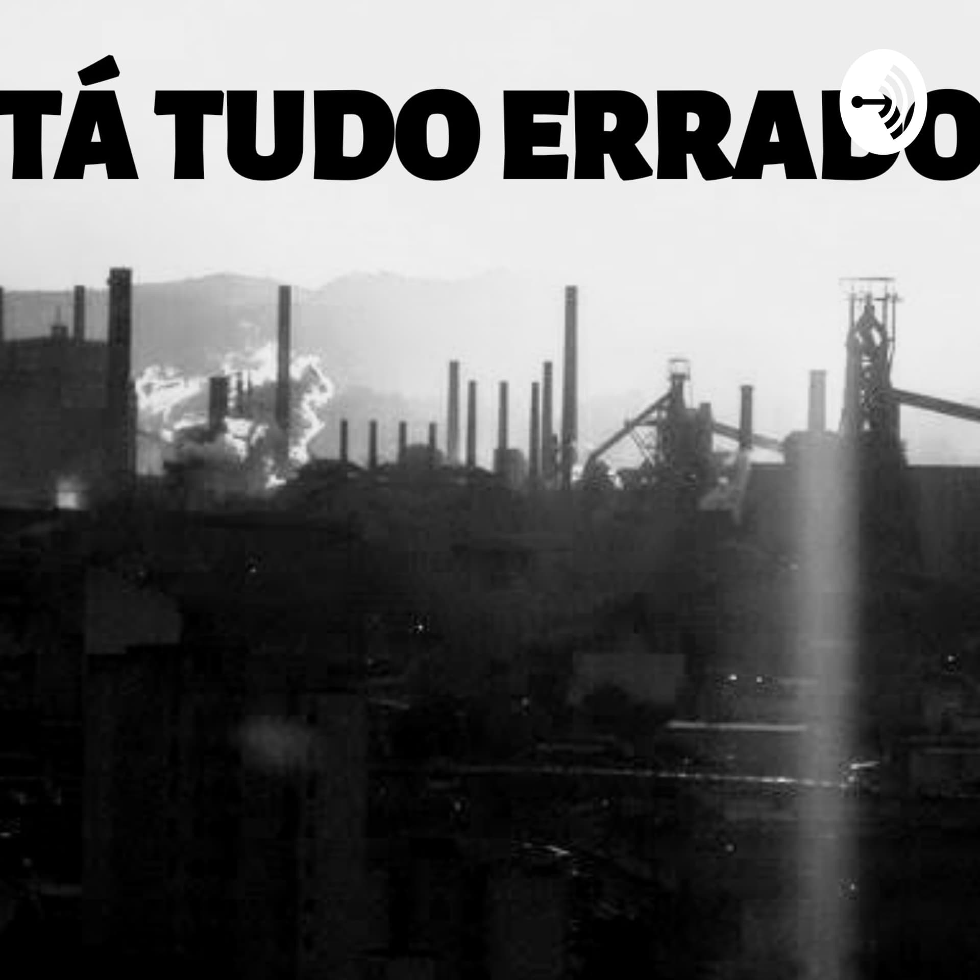 Tá Tudo Errado