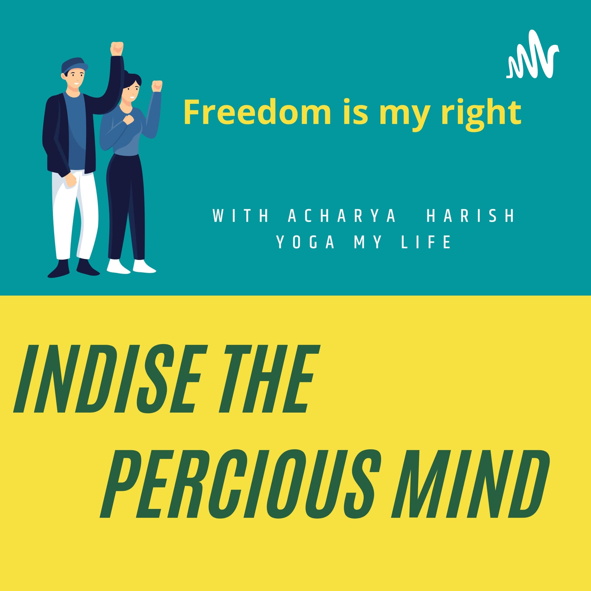 Yoga My Life - Podcasts