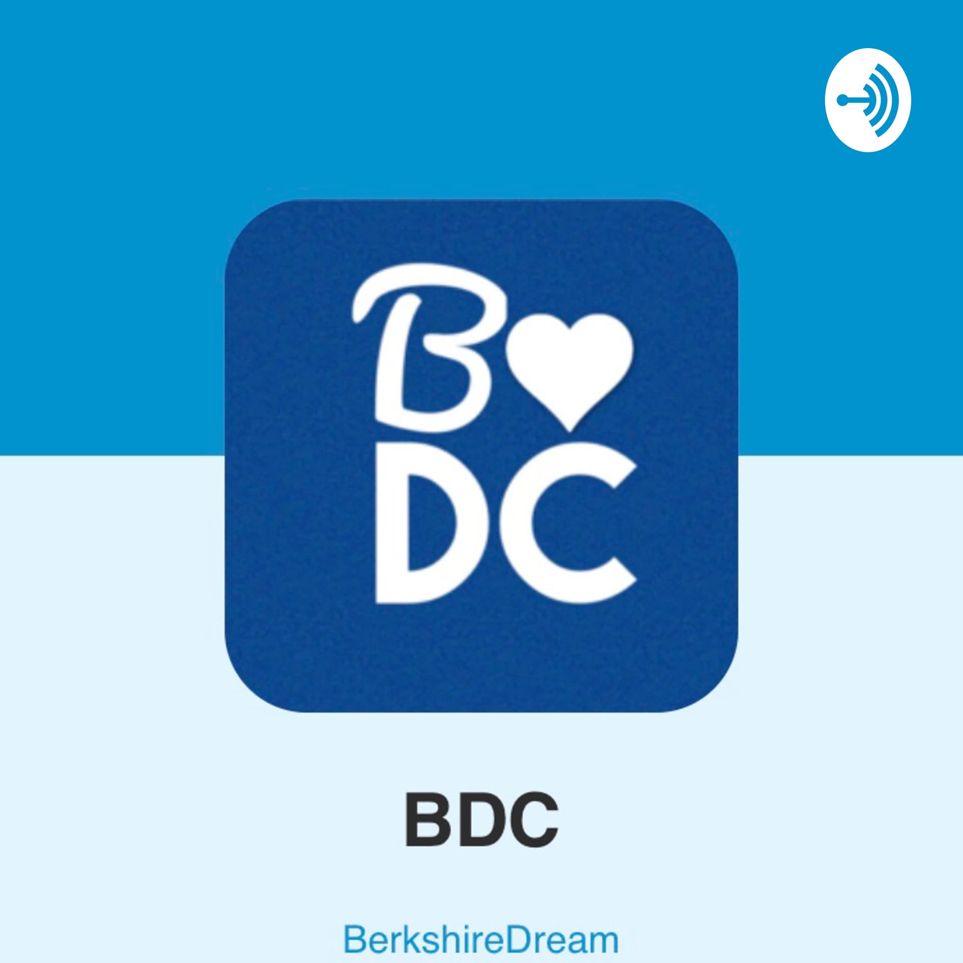 Berkshire Dream Center