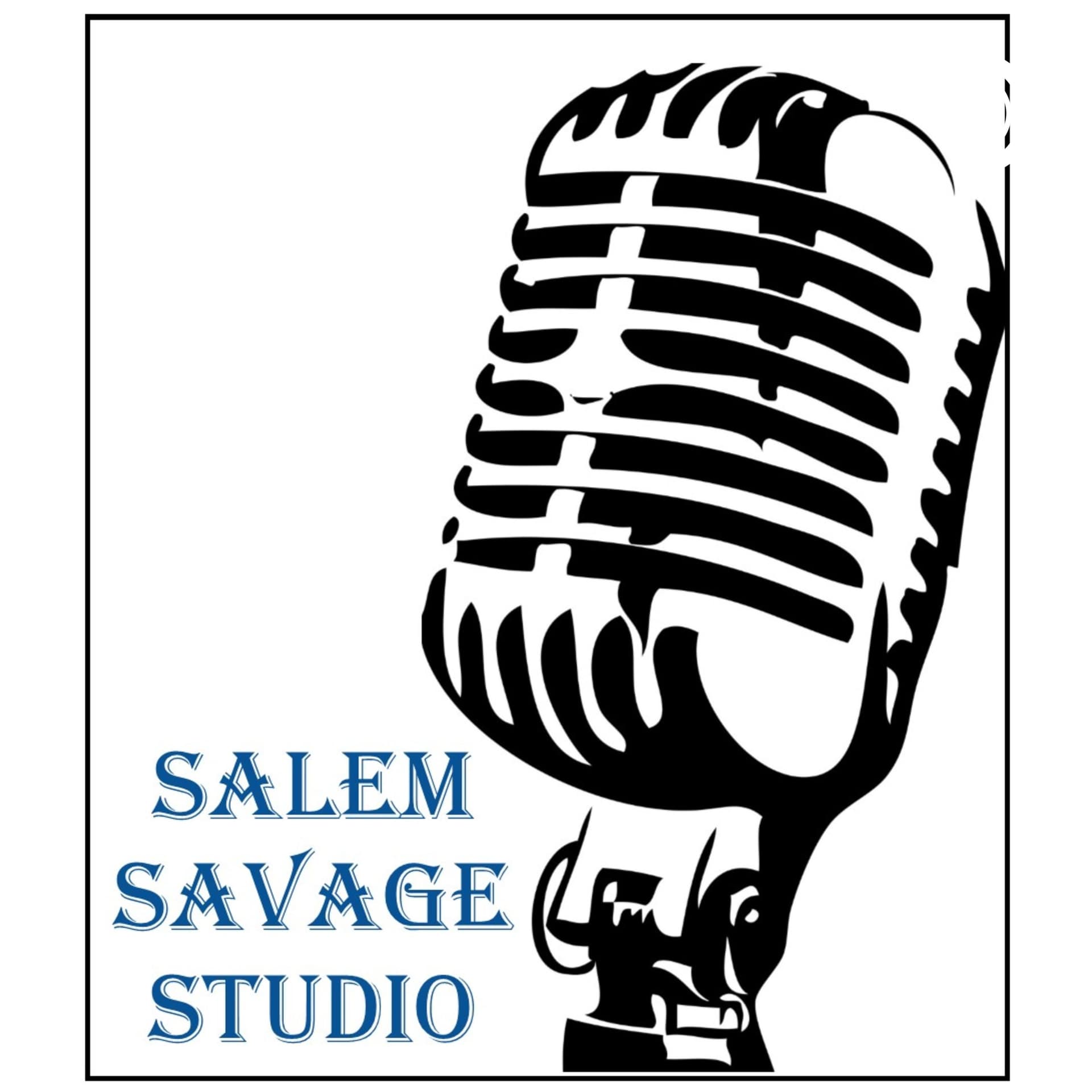 Salem Savage Studio - Podcasts
