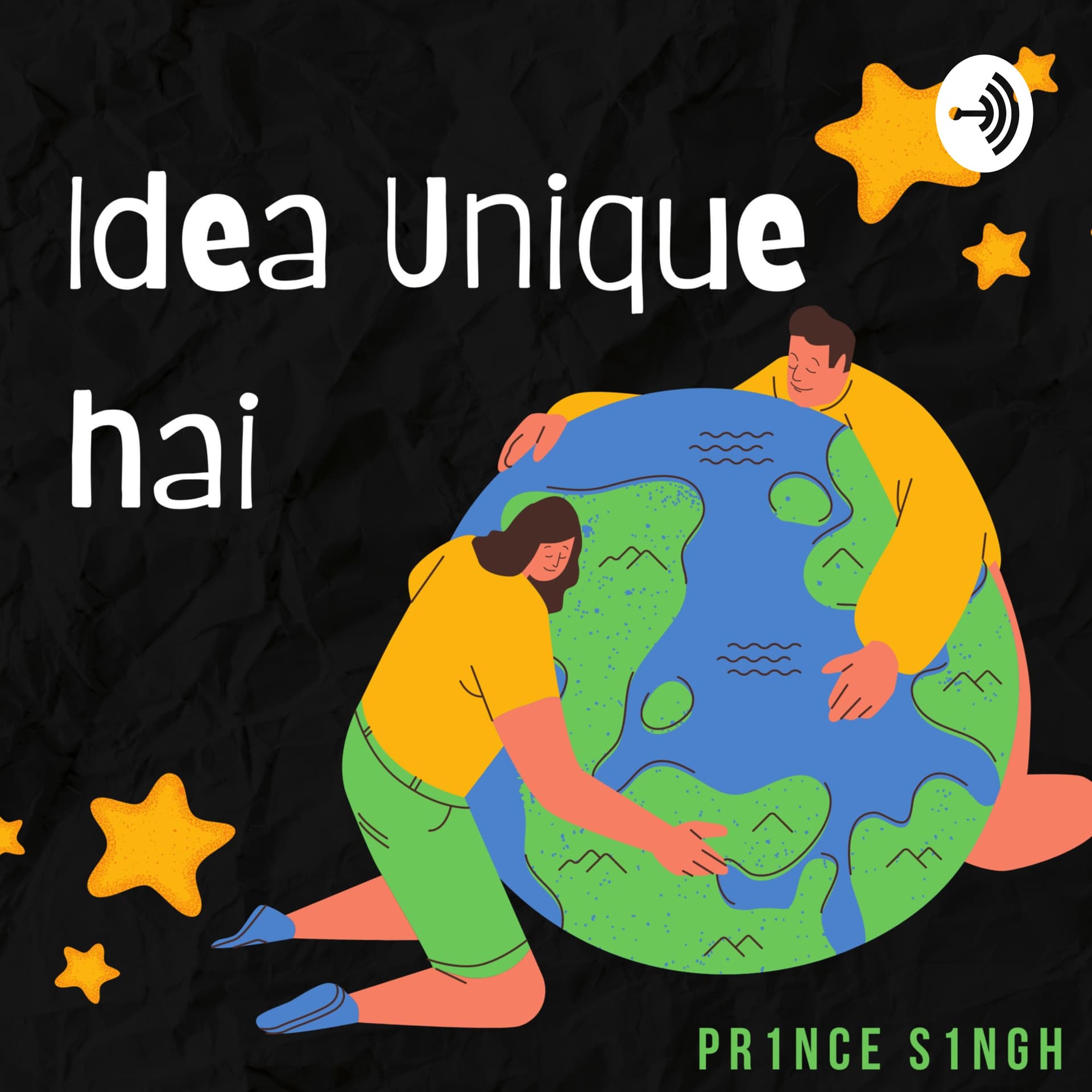 Idea Unique Hai - Podcasts
