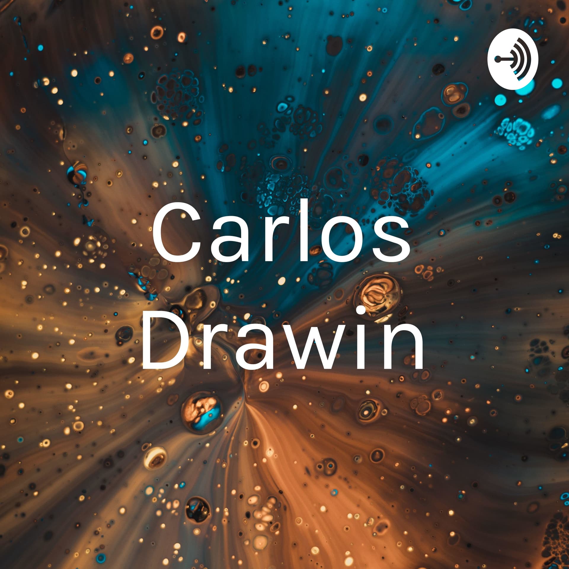 Carlos Drawin - Podcasts