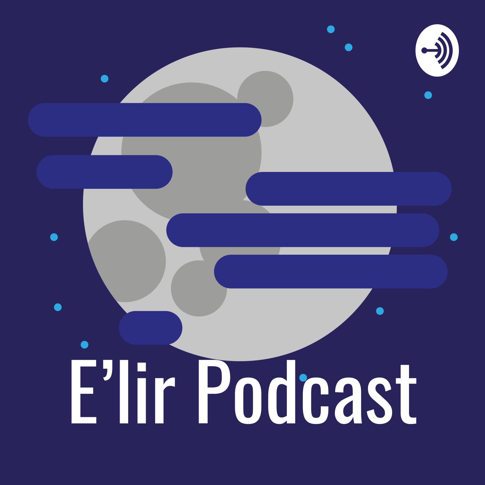 E'lir Podcast - Podcasts
