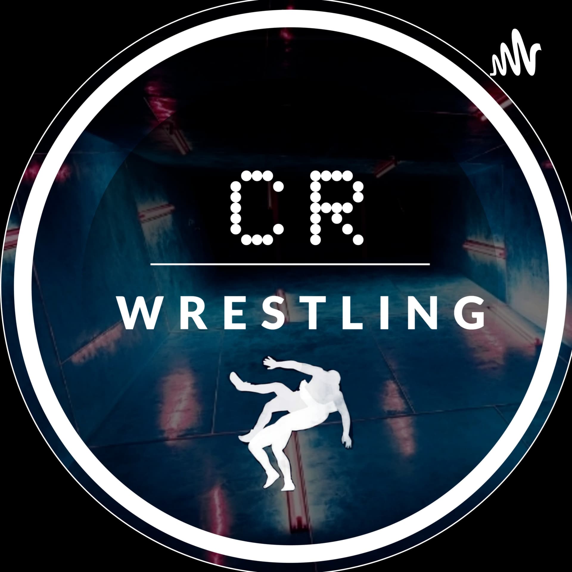 CR Wrestling - Podcasts