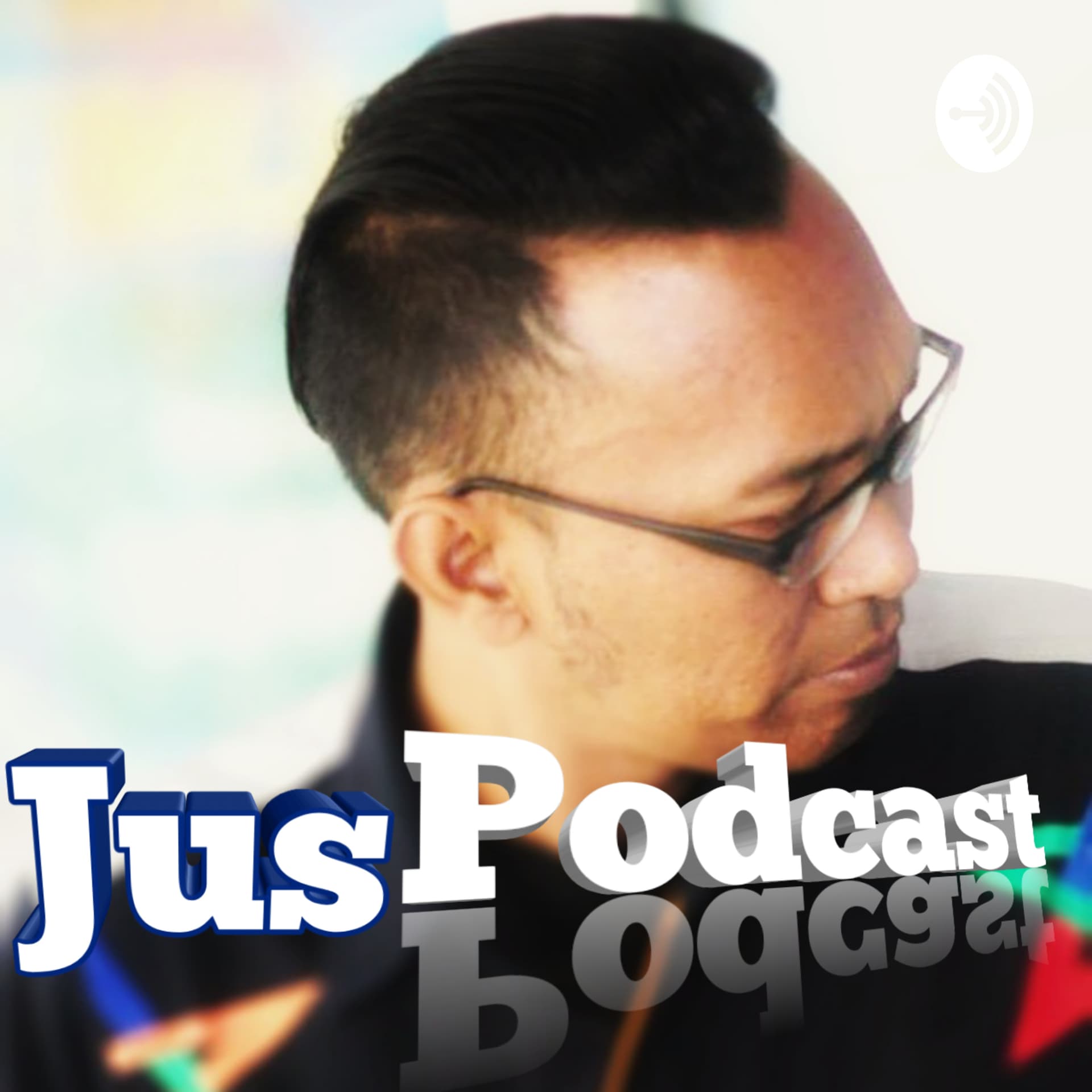 JusPodcast - Podcasts