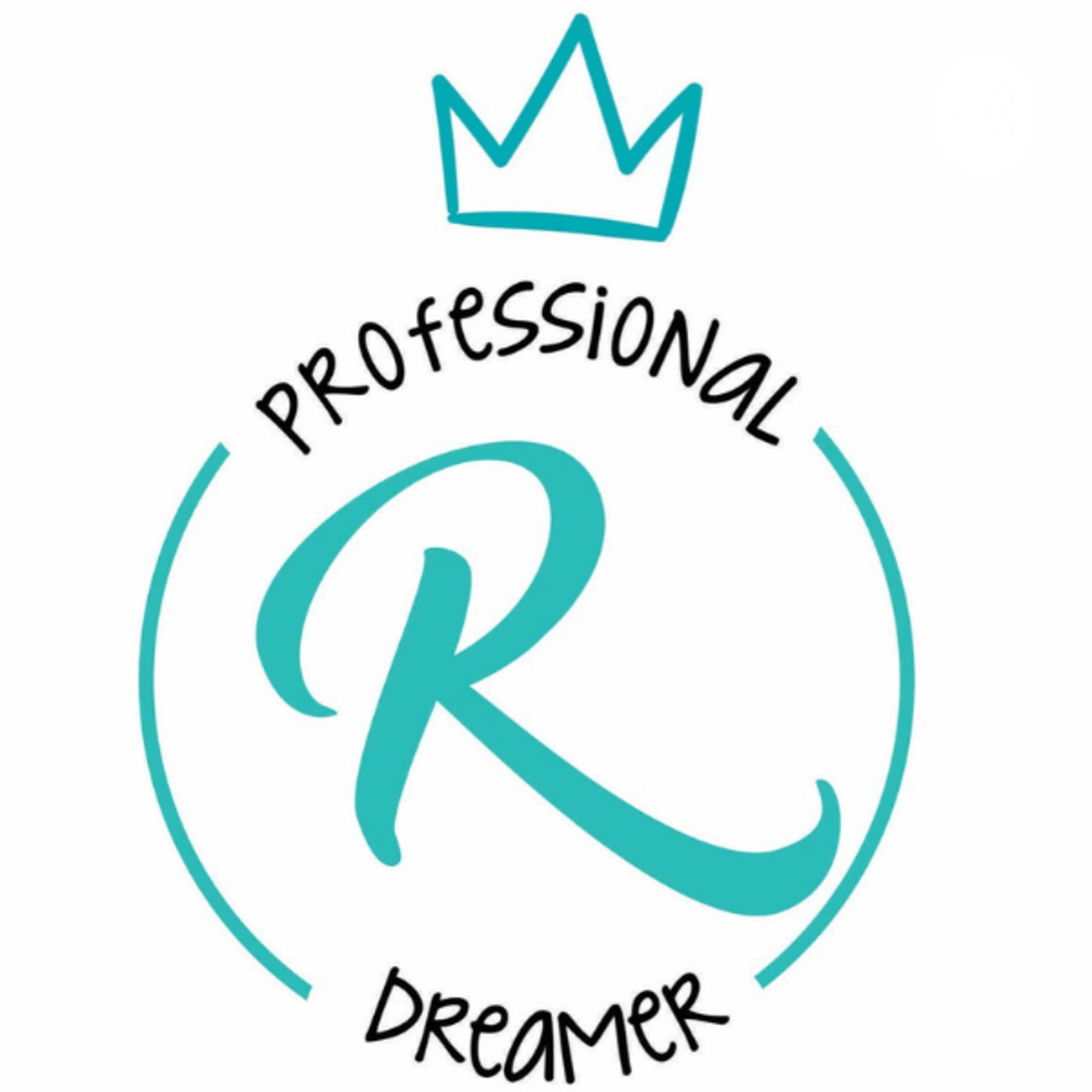 Professional Dreamers - Podcasts