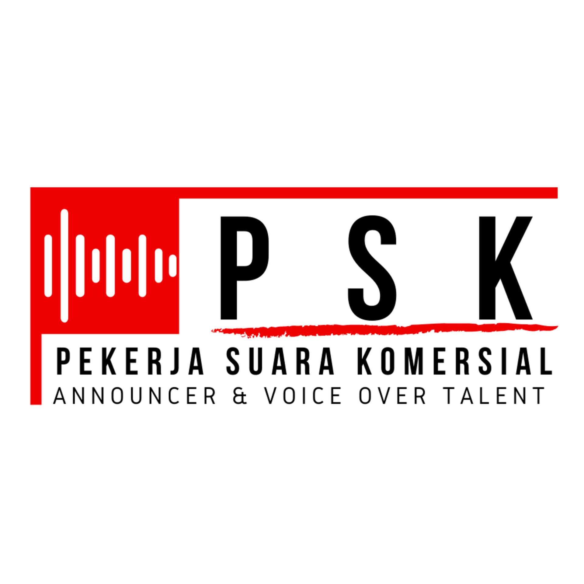 Pekerja Suara Komersial - Podcasts