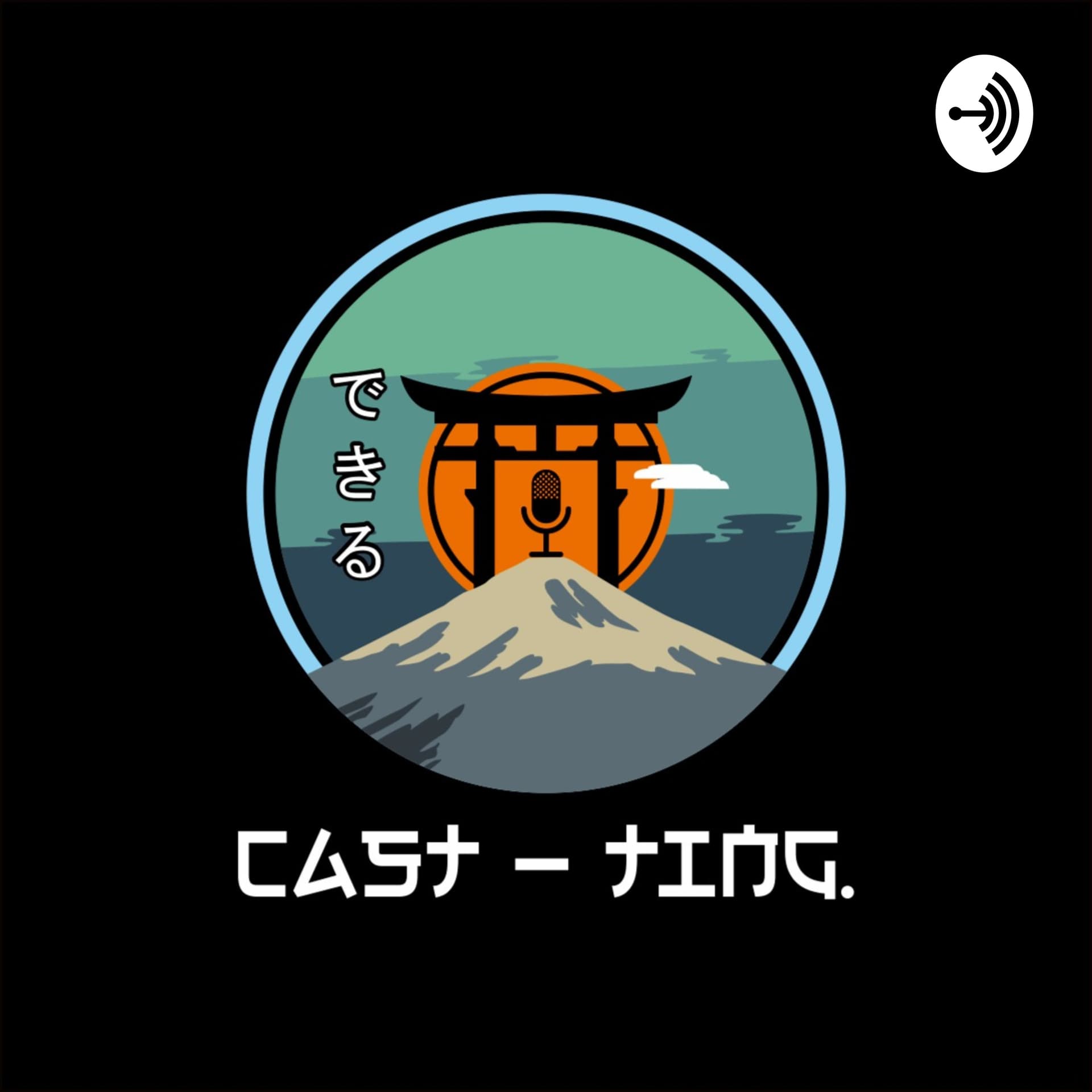 CAST-TING - Podcasts