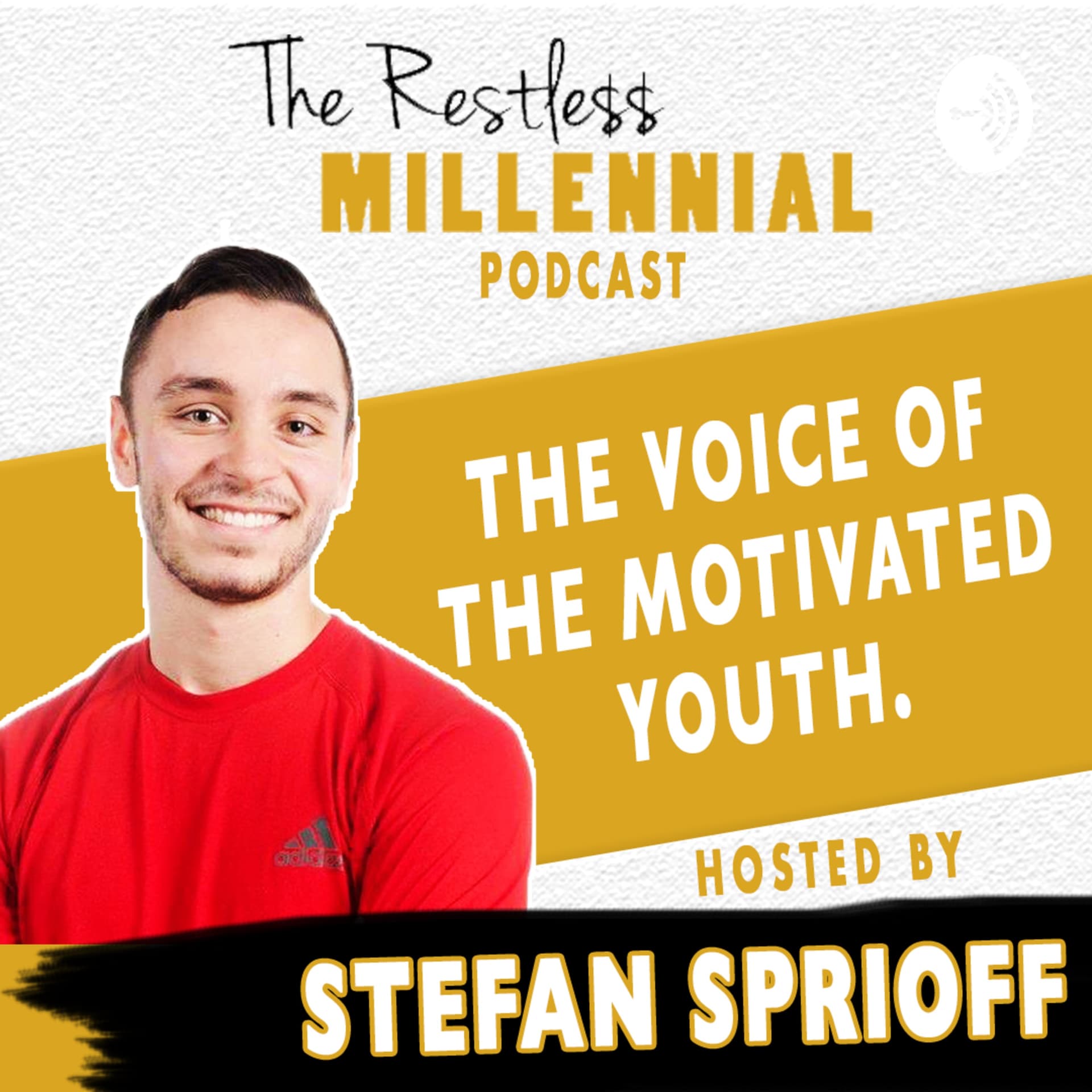 The Restless Millennial - Podcasts