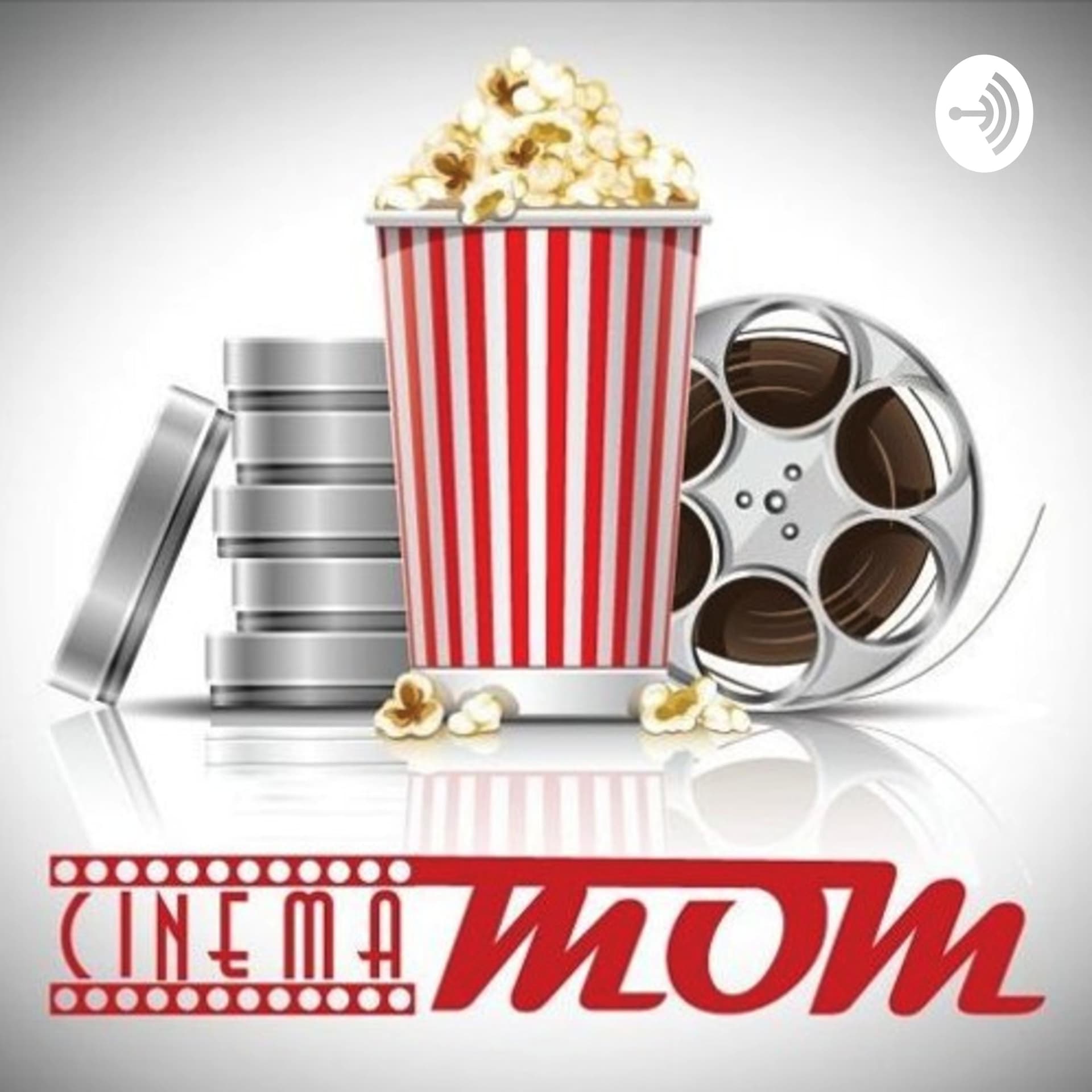 Cinema Mom - Podcasts