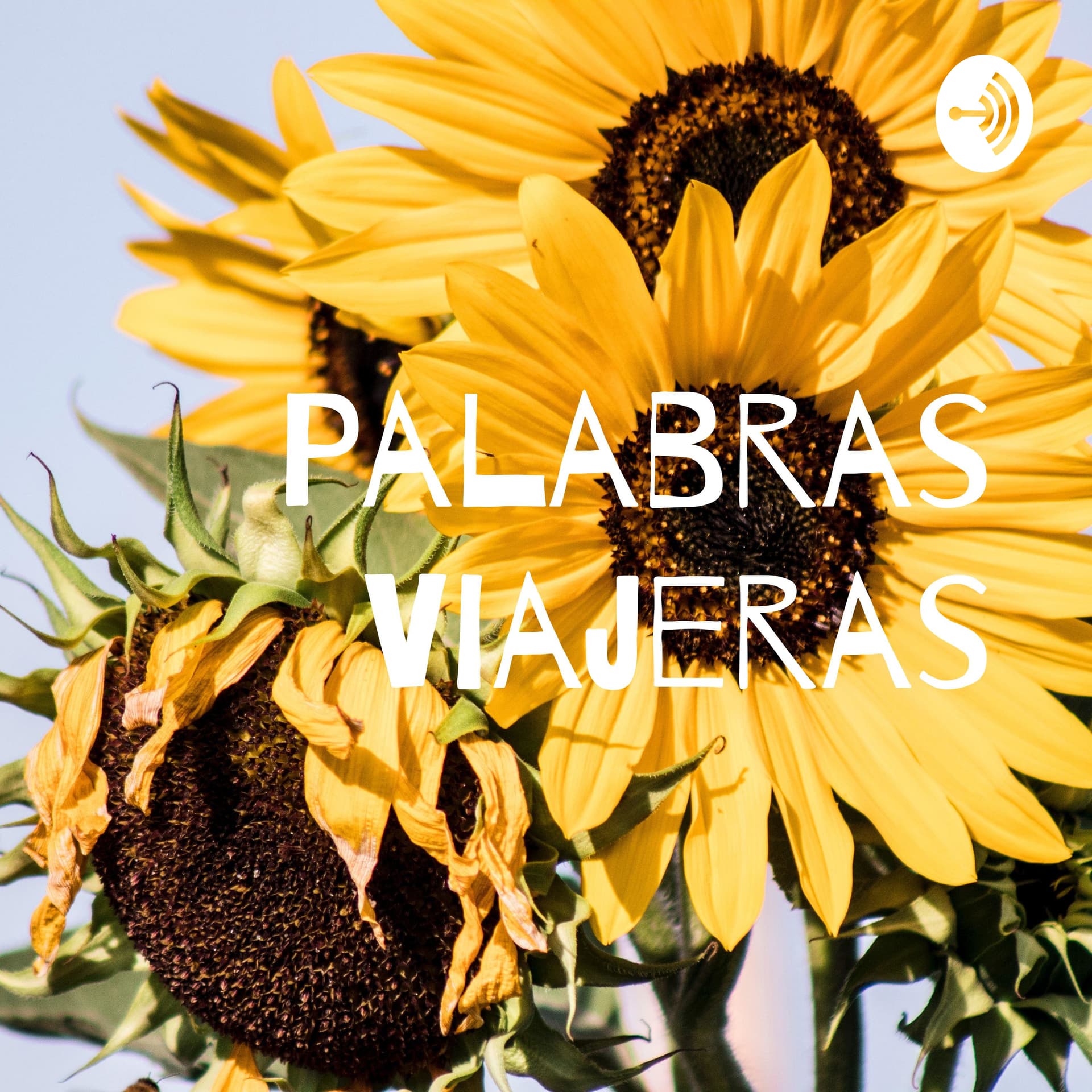 Palabras Viajeras - Podcasts