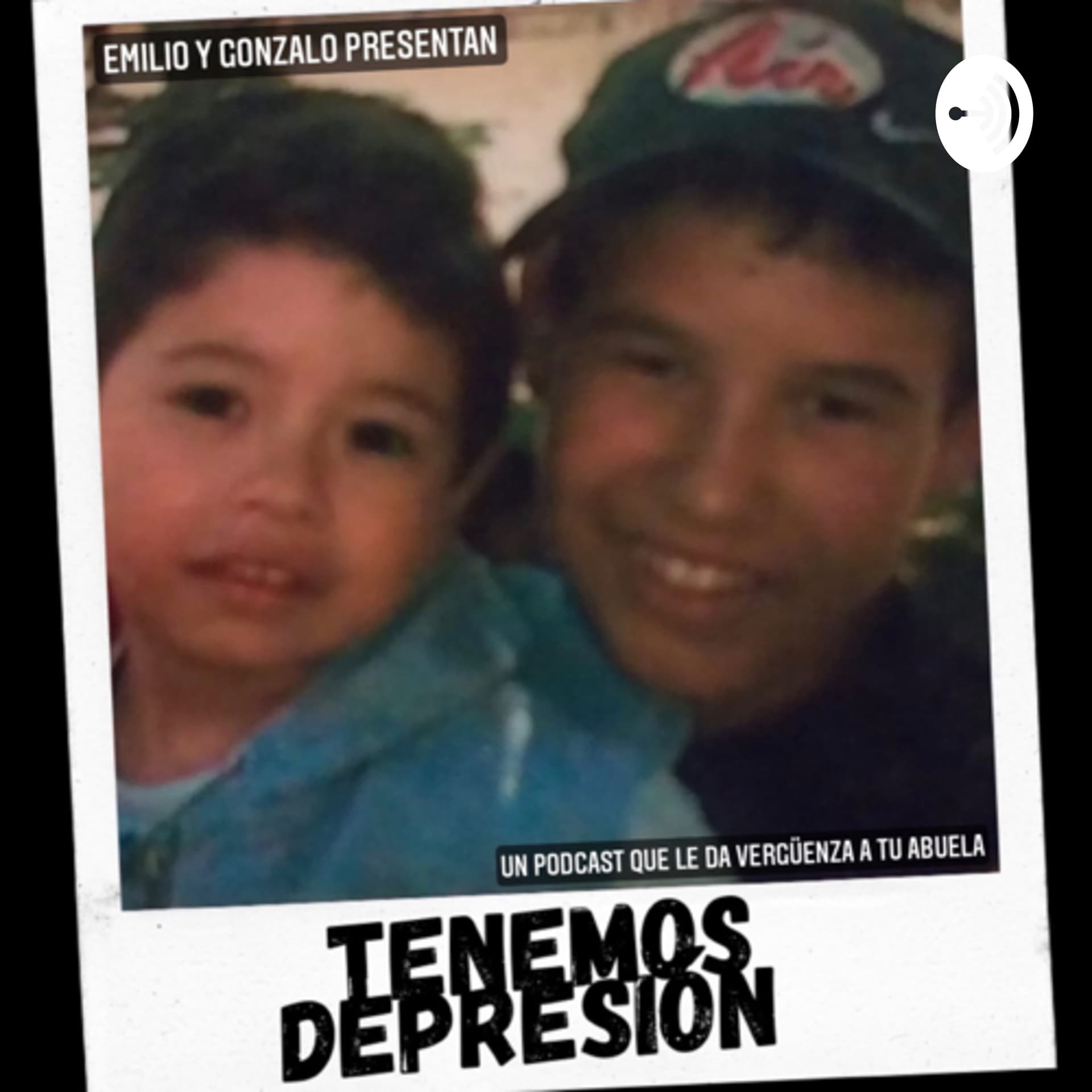 Tenemos Depresión - Podcasts