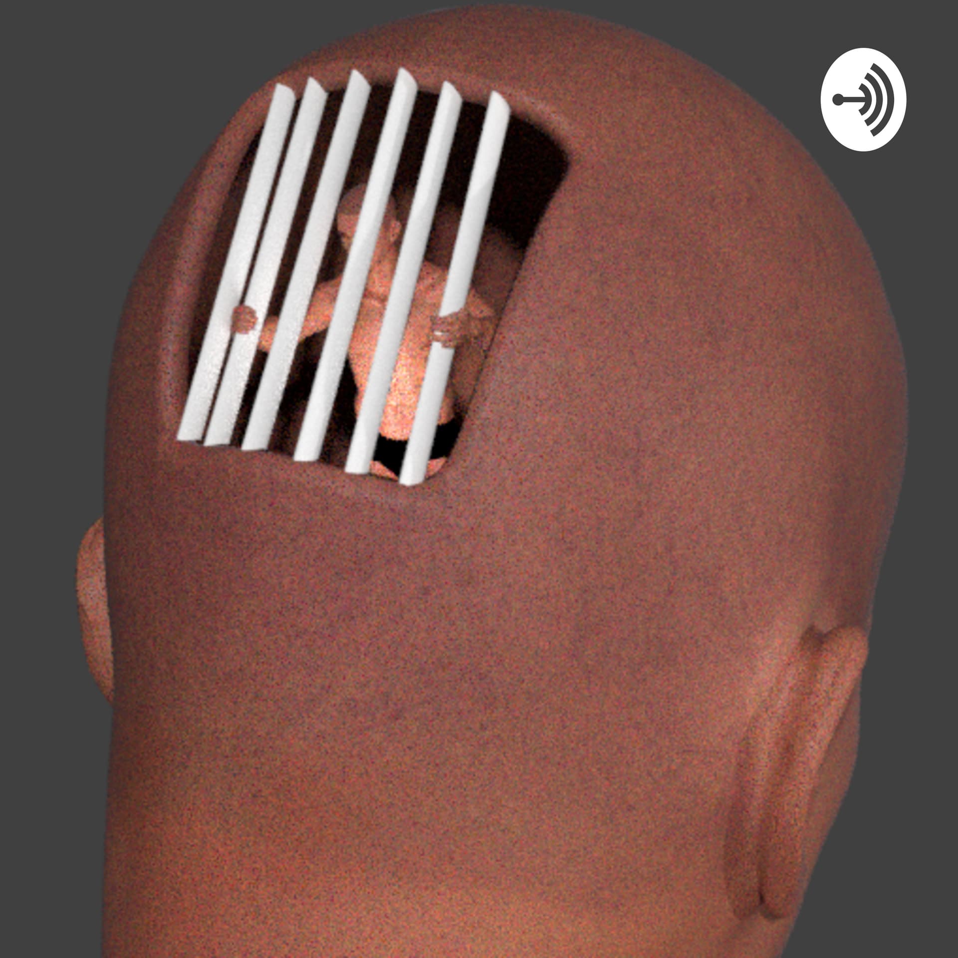 Prisoner Of My Own Mind - Podcasts