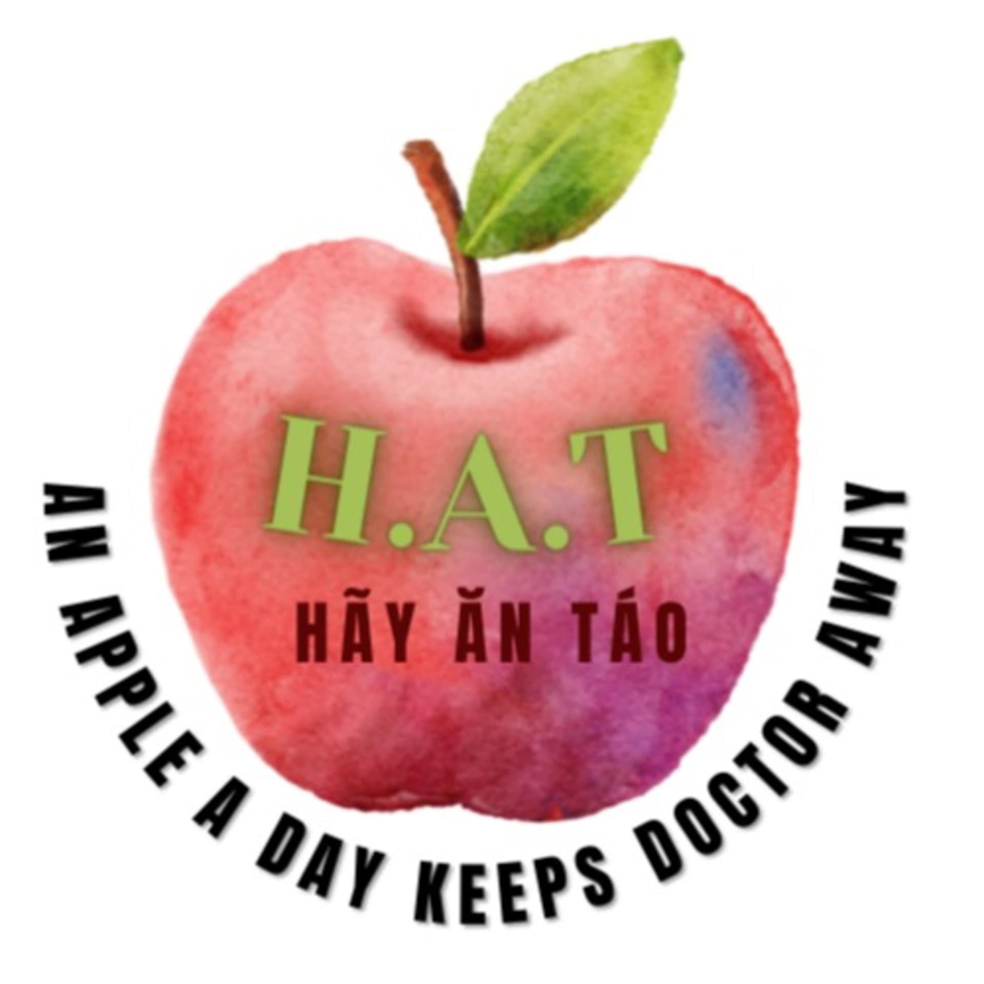 Hãy Ăn Táo (H.A.T) - Podcasts