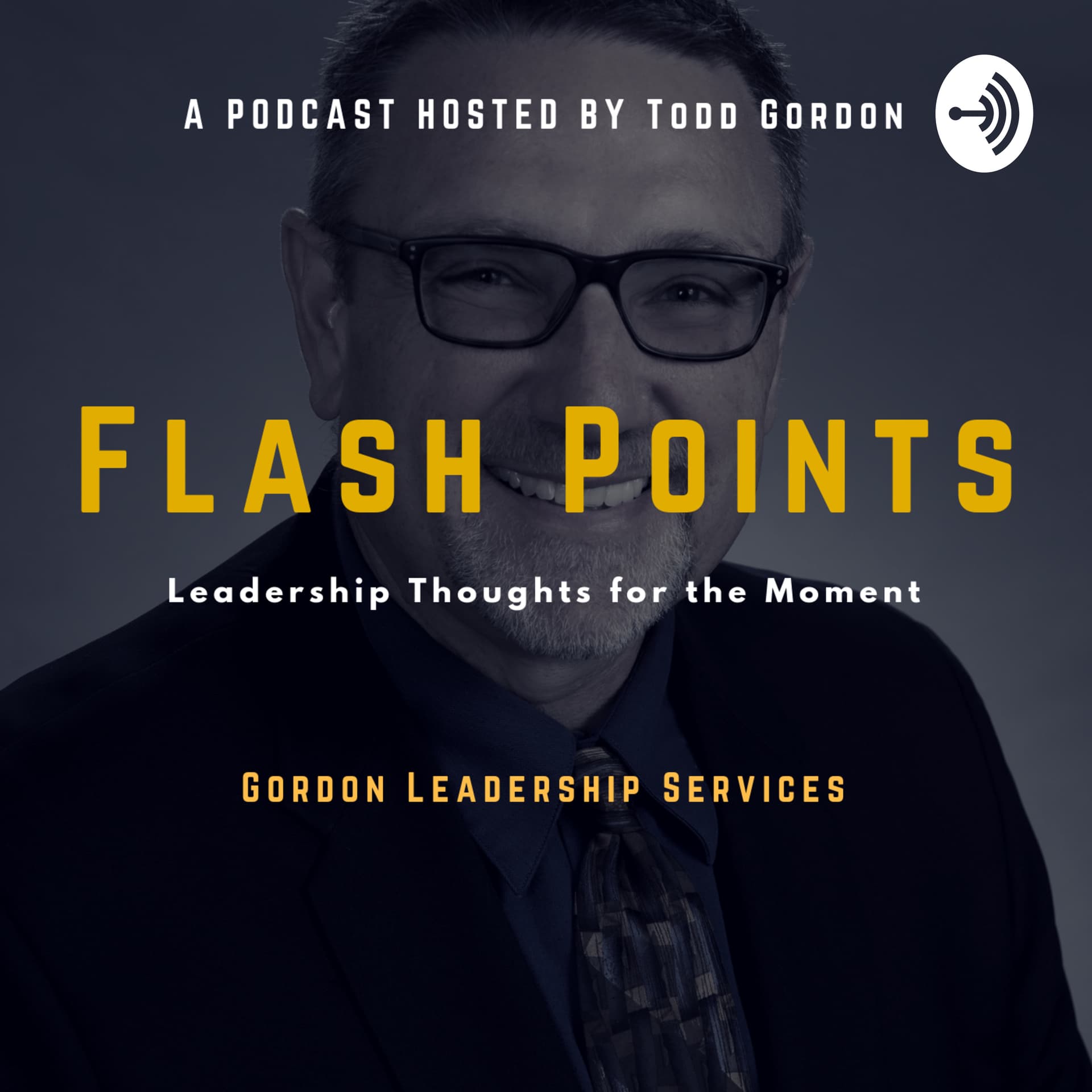 Flash Points - Подкасты