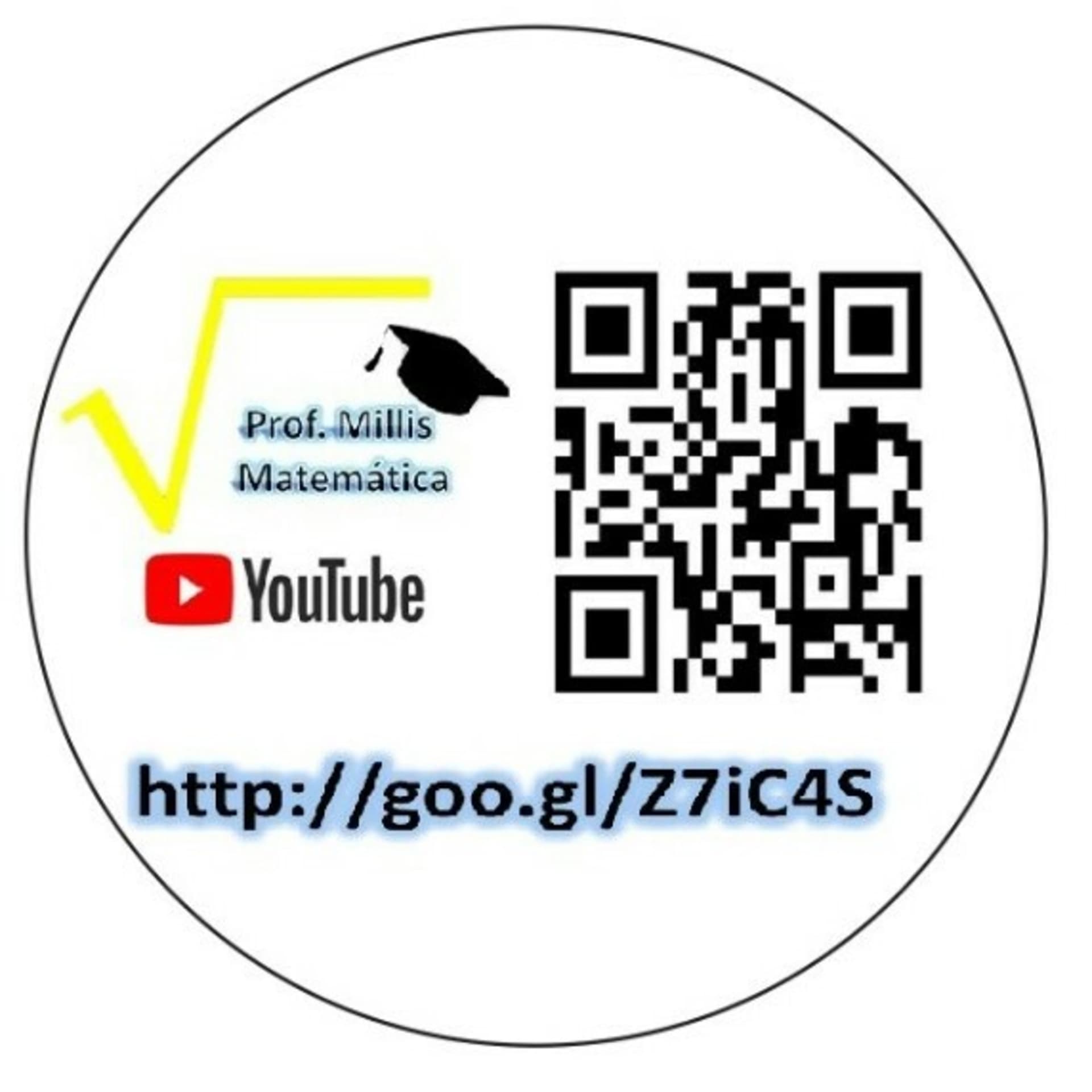 Matematica - Prof.Millis - Podcasts