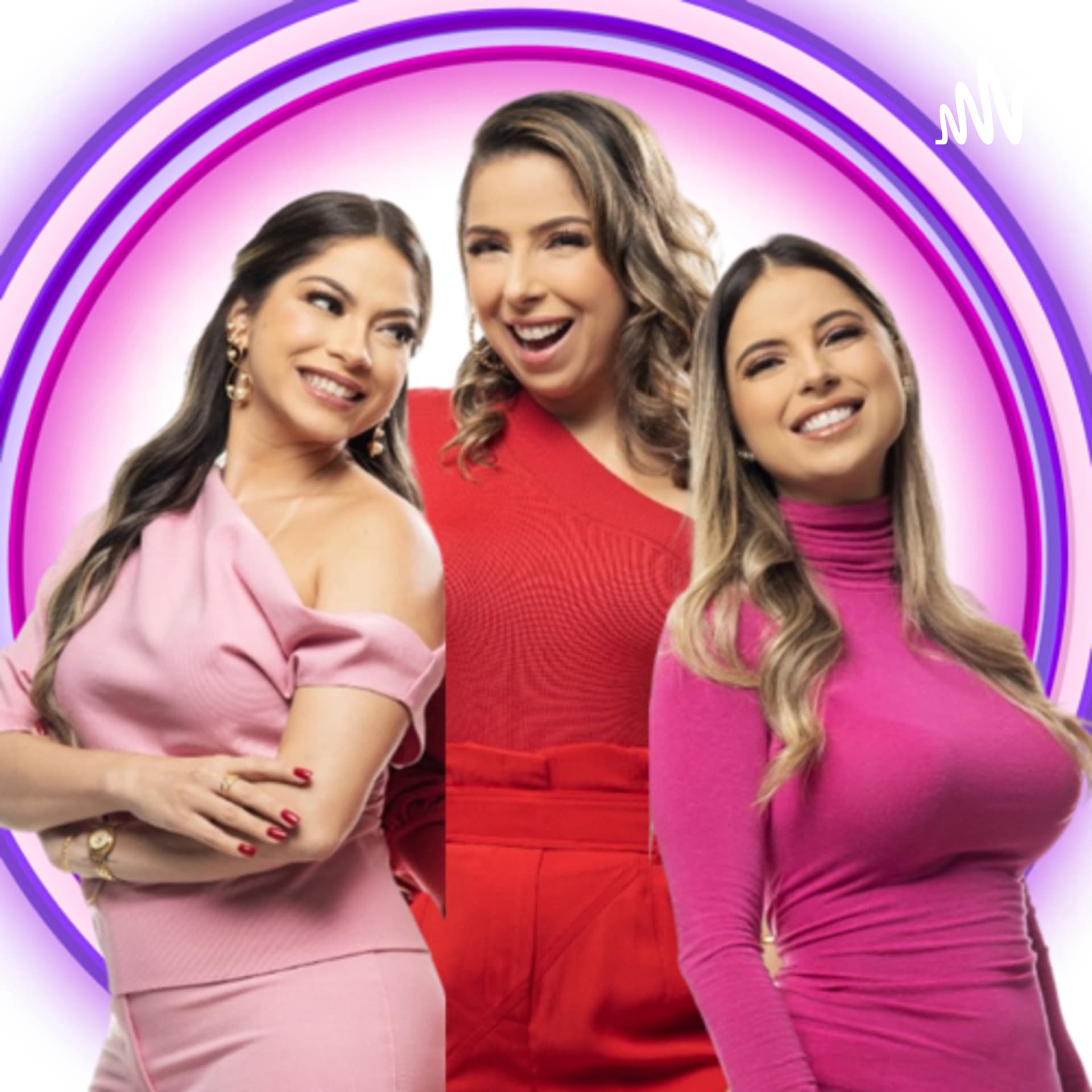 DONA do plantão - Podcasts