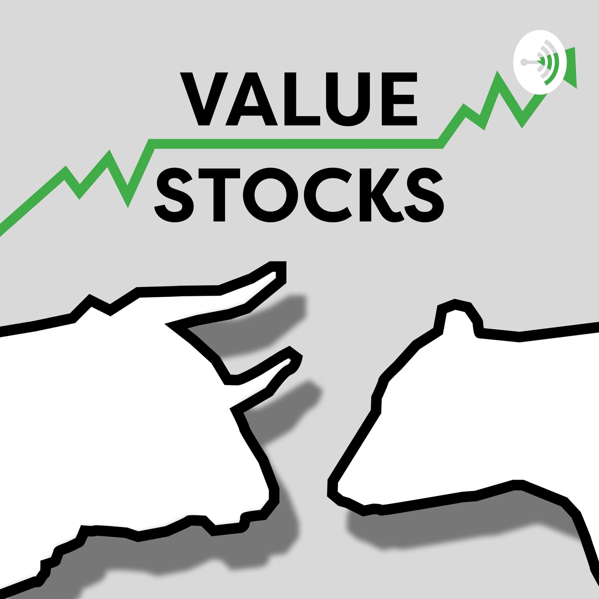 Value Stocks - Podcasts