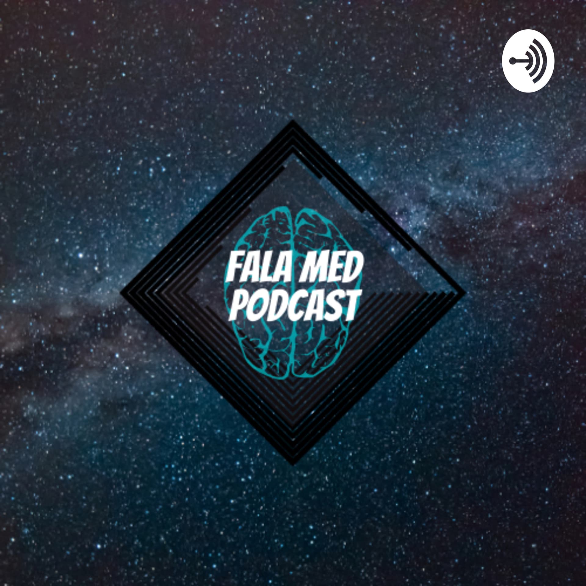 Fala Med Podcast - Podcasts