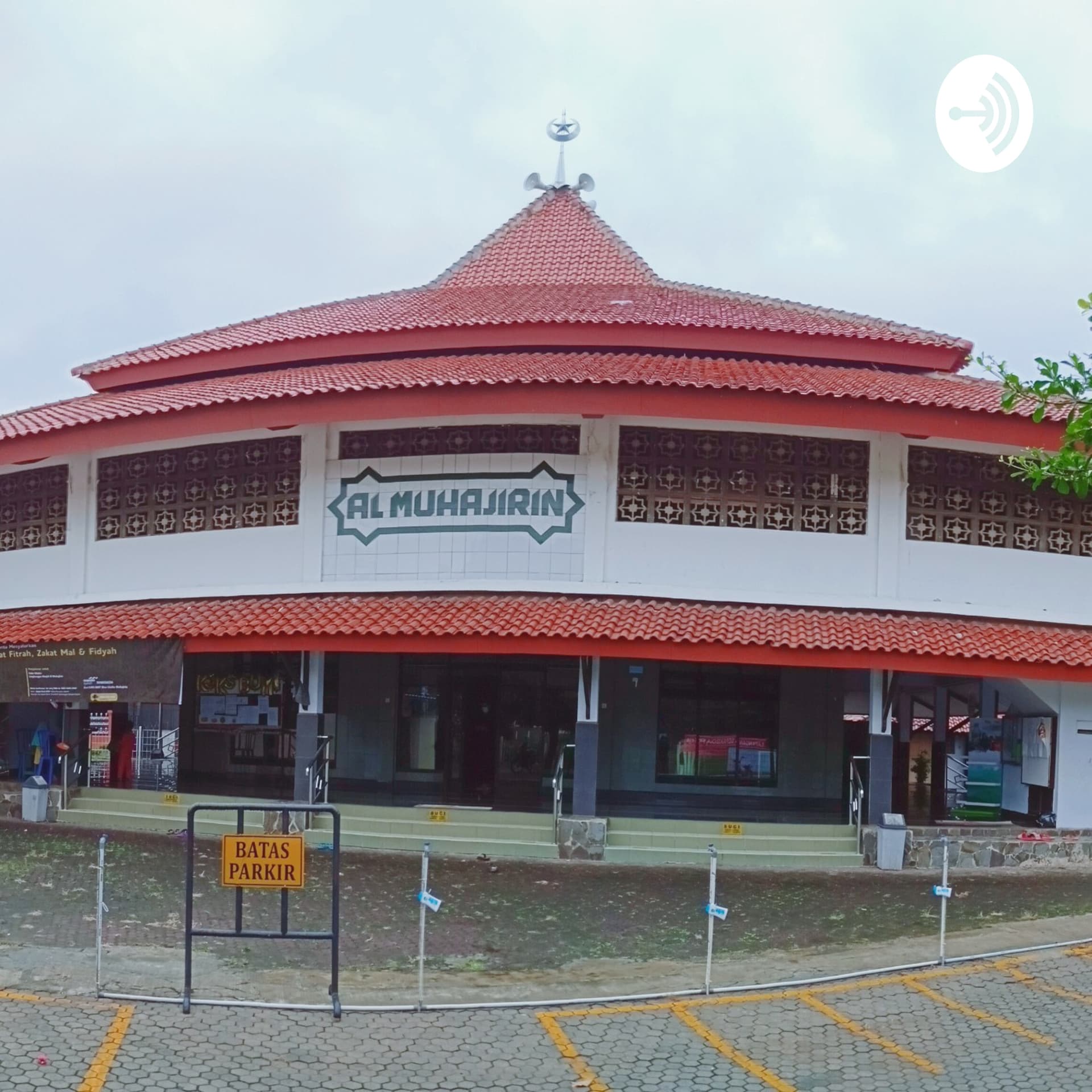 KUMPULAN REKAMAN KAJIAN DAN KULTUM SUBUH MASJID AL MUHAJIRIN PMP - Podcasts