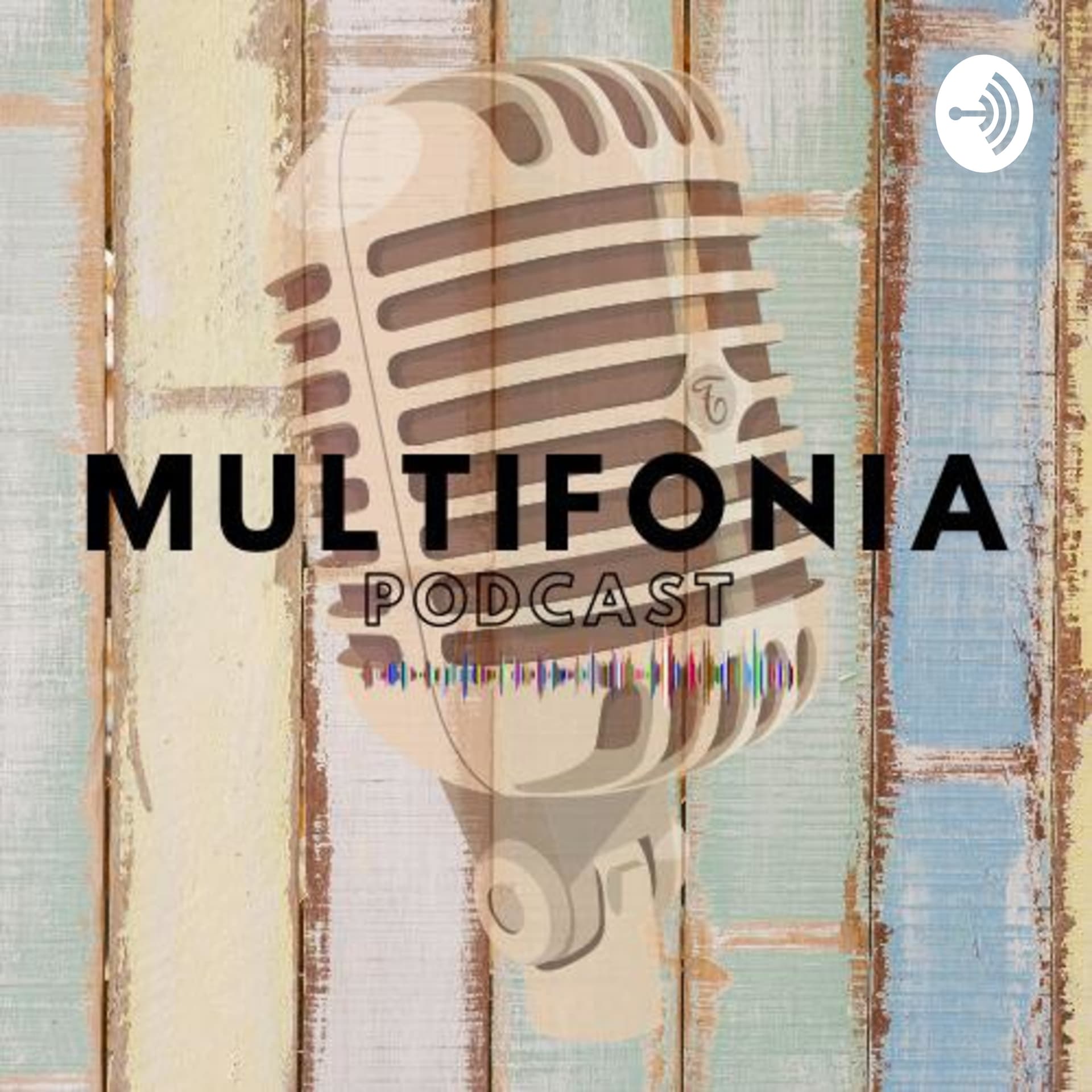 Multifonía - Podcasts