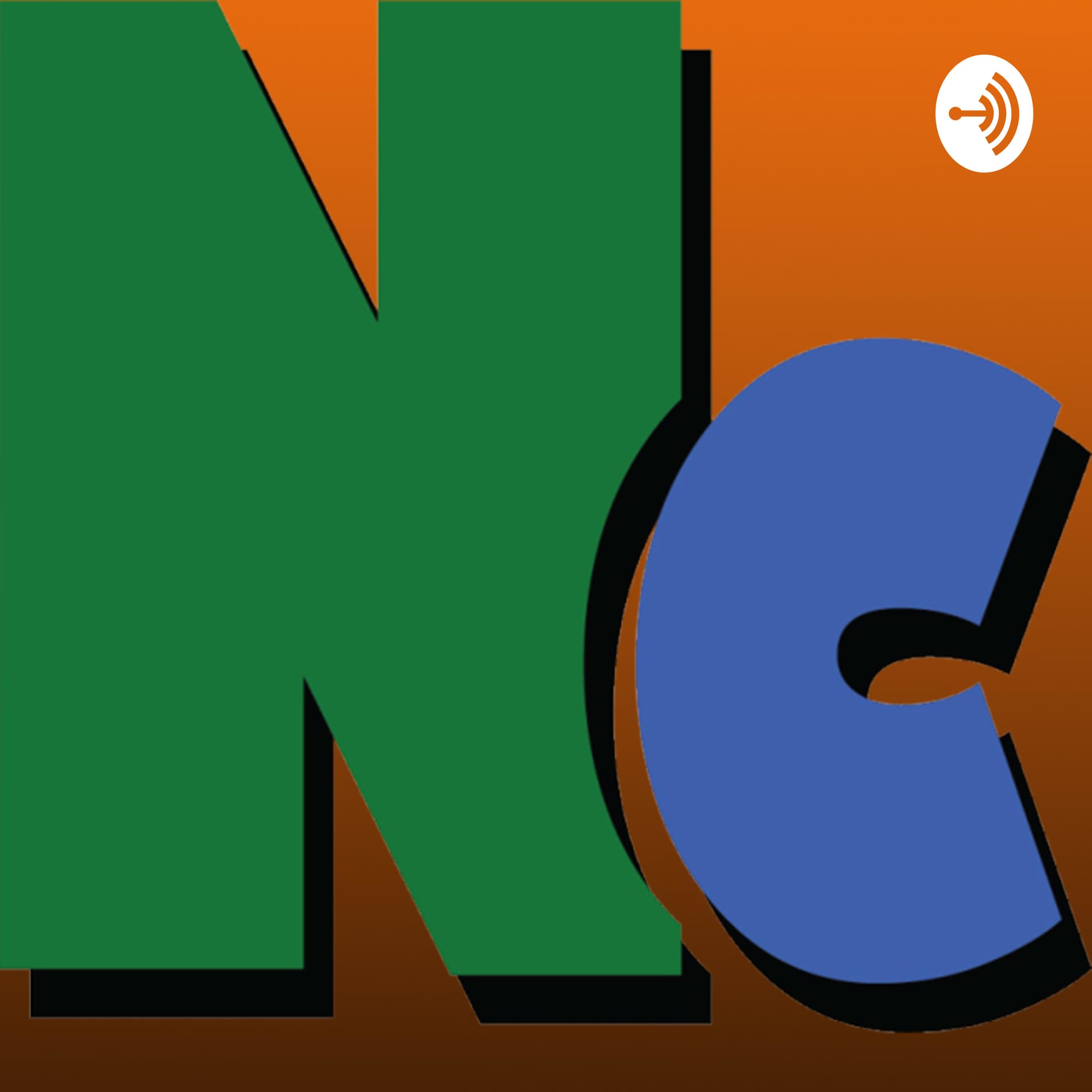 NimCast - Podcasts