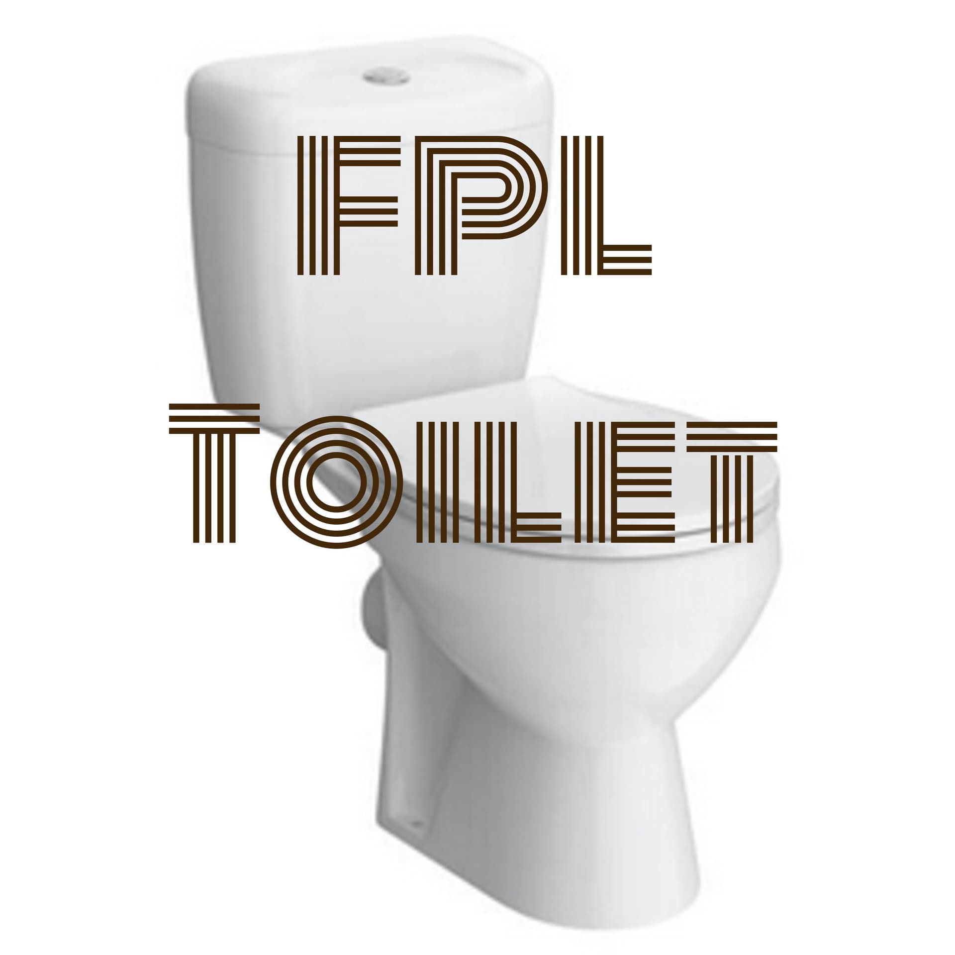 FPL Toilet - Podcasts