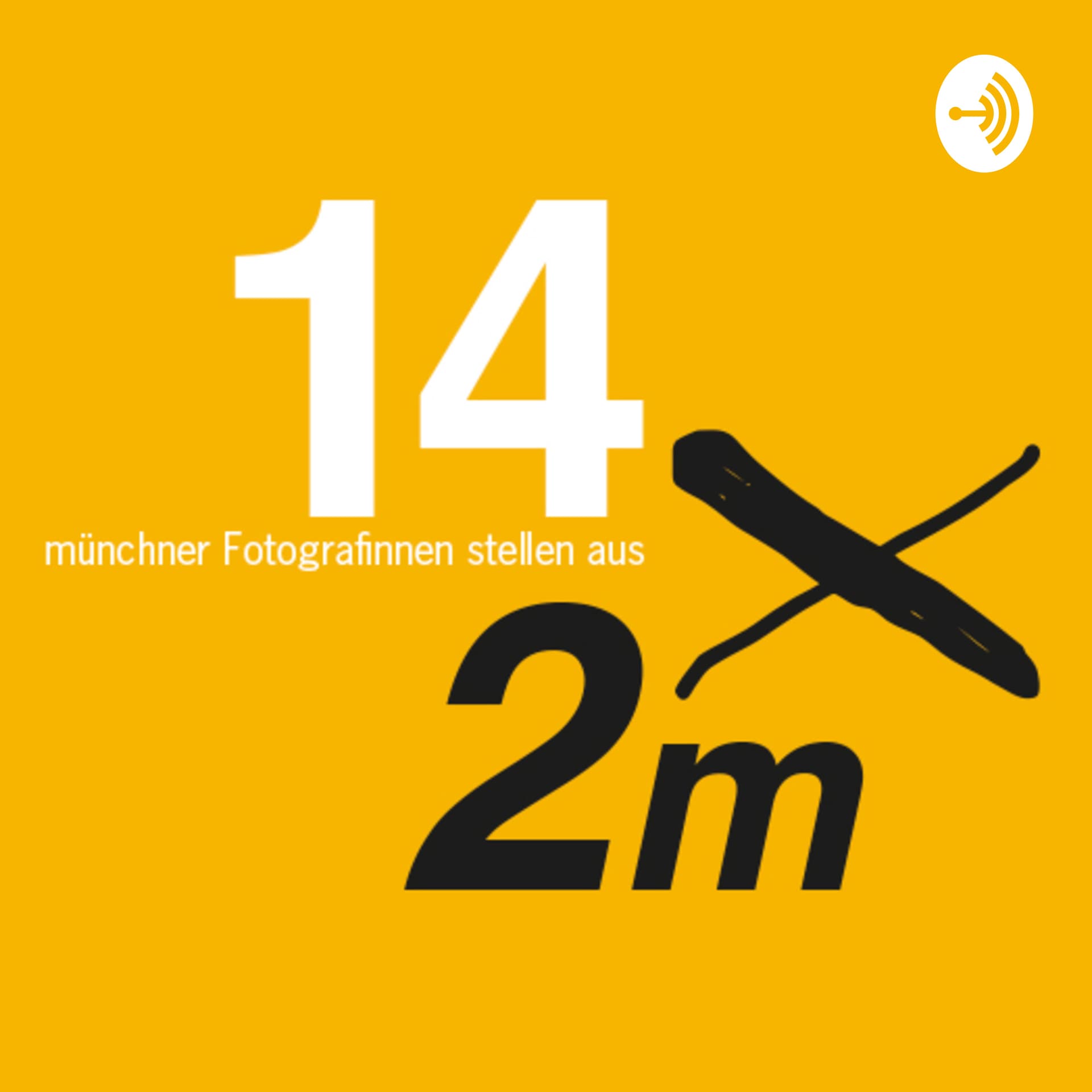 14x2m - Münchner Fotografinnen Netzwerk - Podcasts