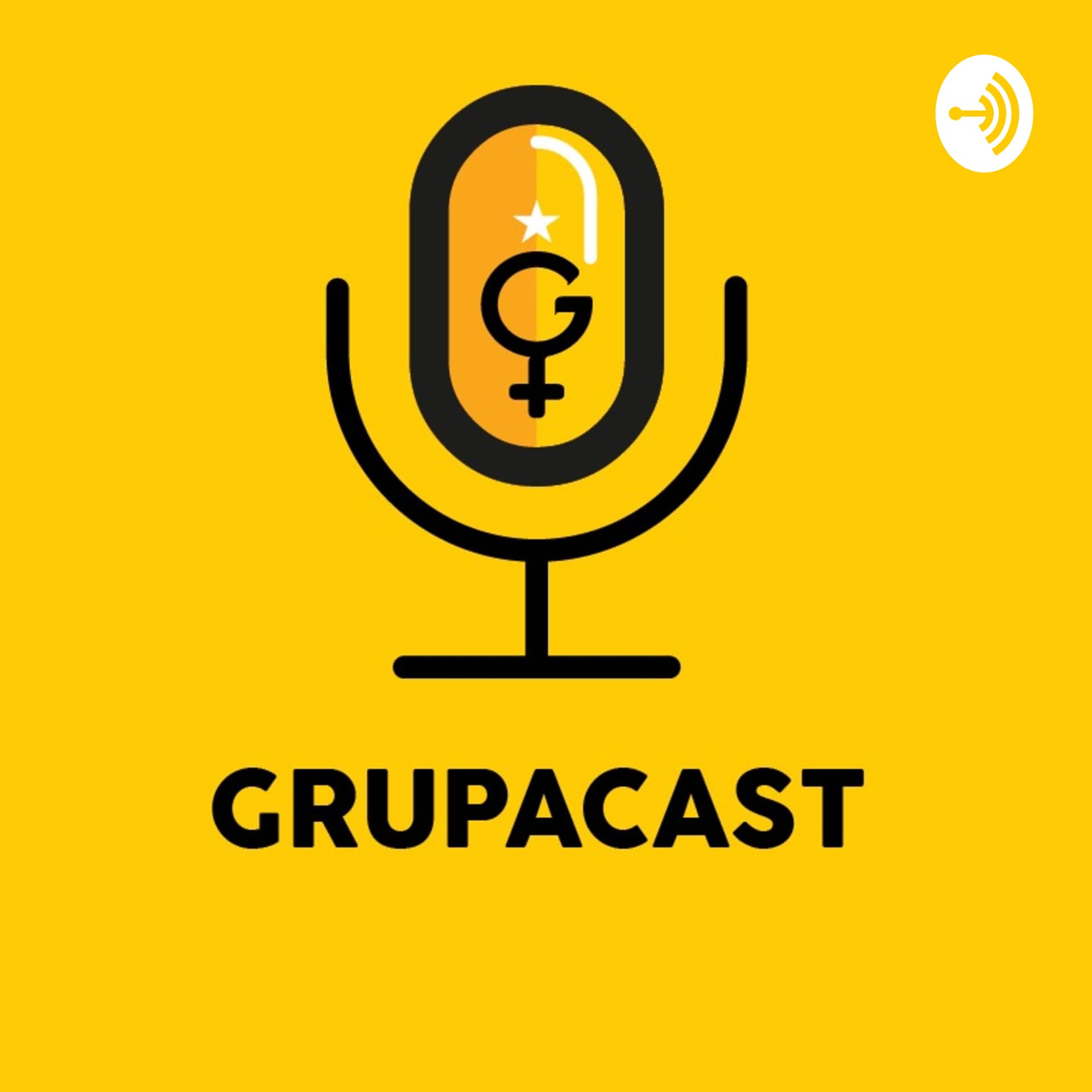 GrupaCast - Podcasts