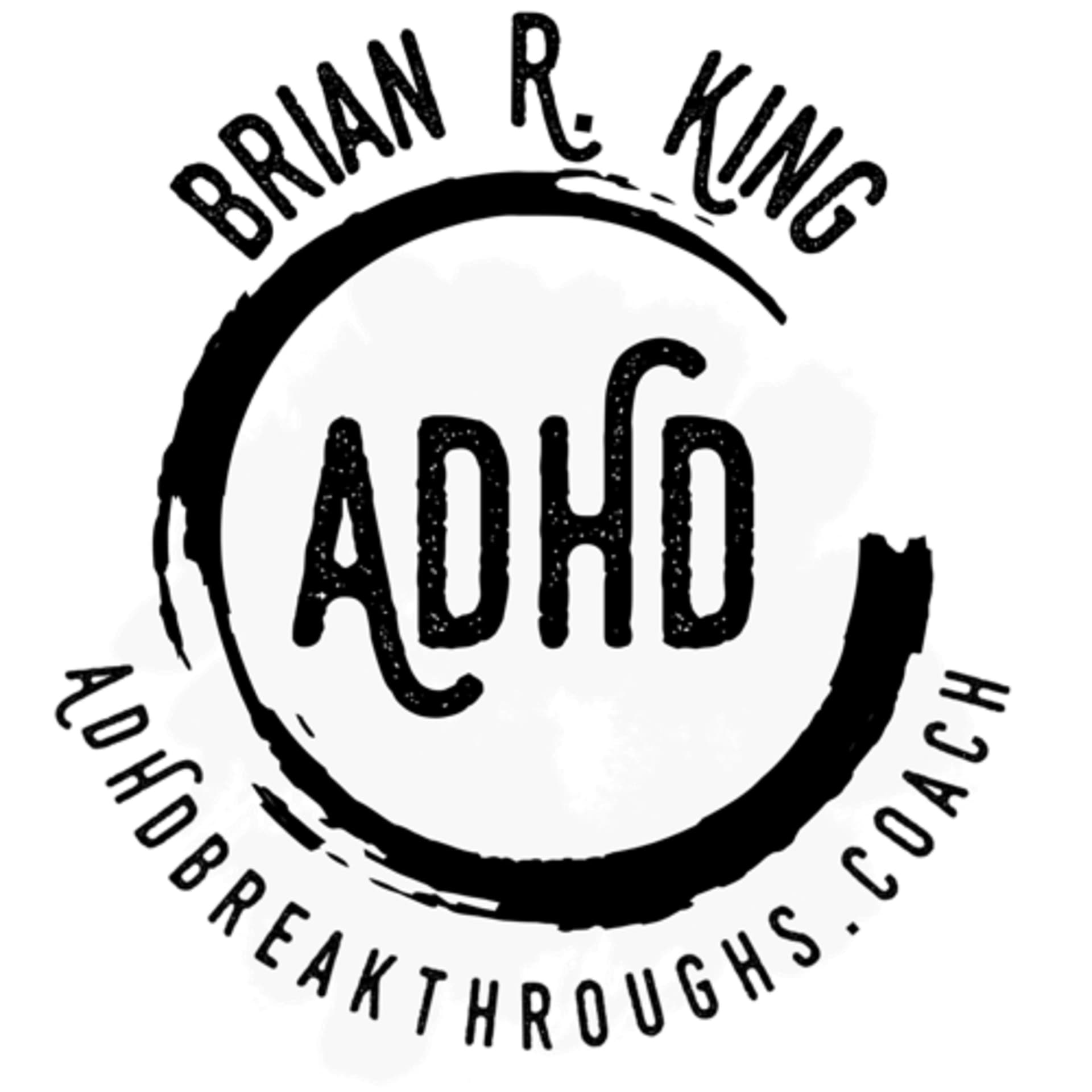 ADHD Breakthroughs - Podcasts