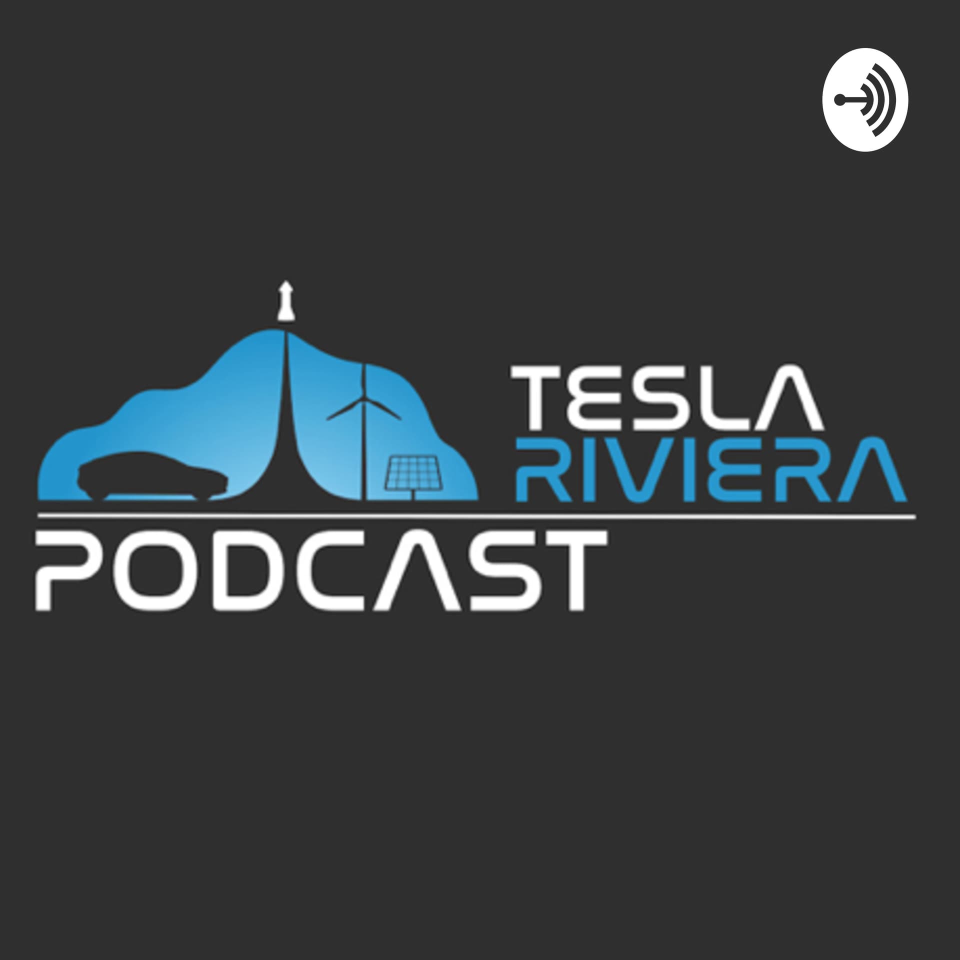 Tesla Riviera Podcast - Podcasts