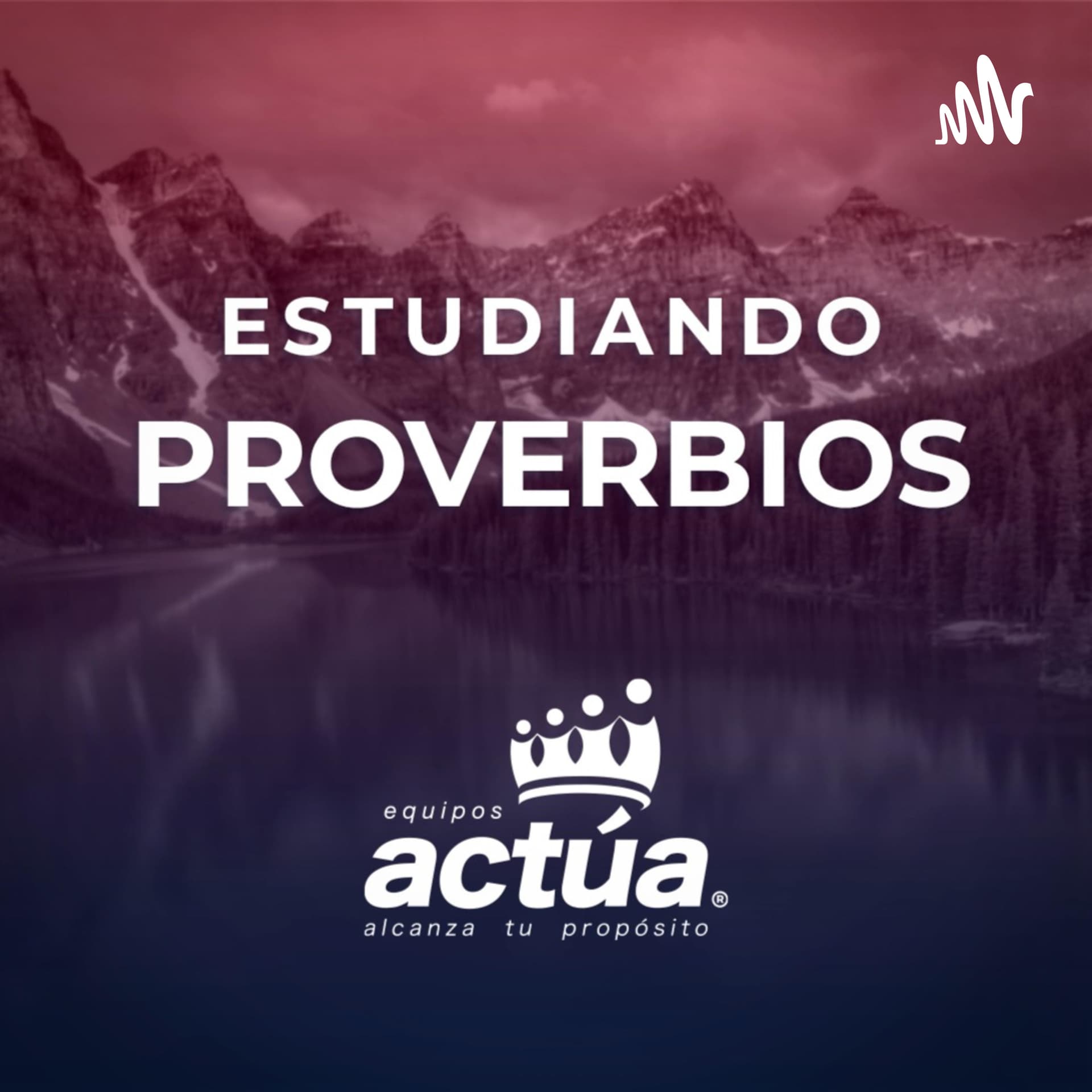 Podcast Estudiando Proverbios - Podcasts