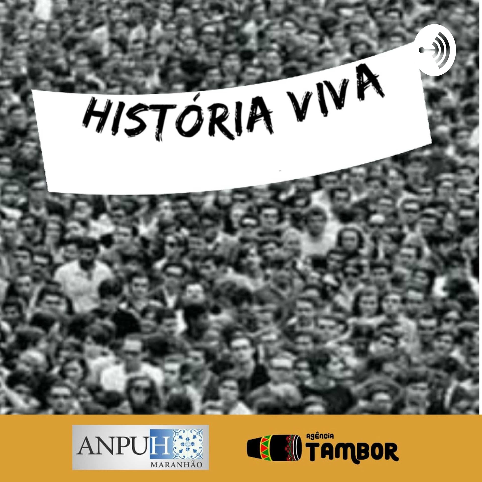 HistoriaVivaCast - Podcasts