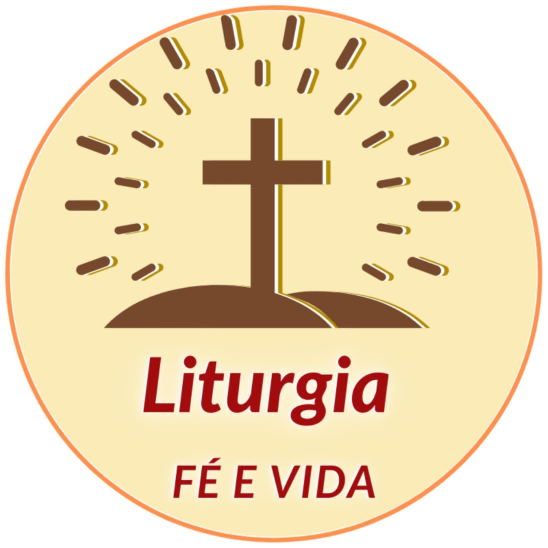 Liturgia Fé e Vida - Podcasts
