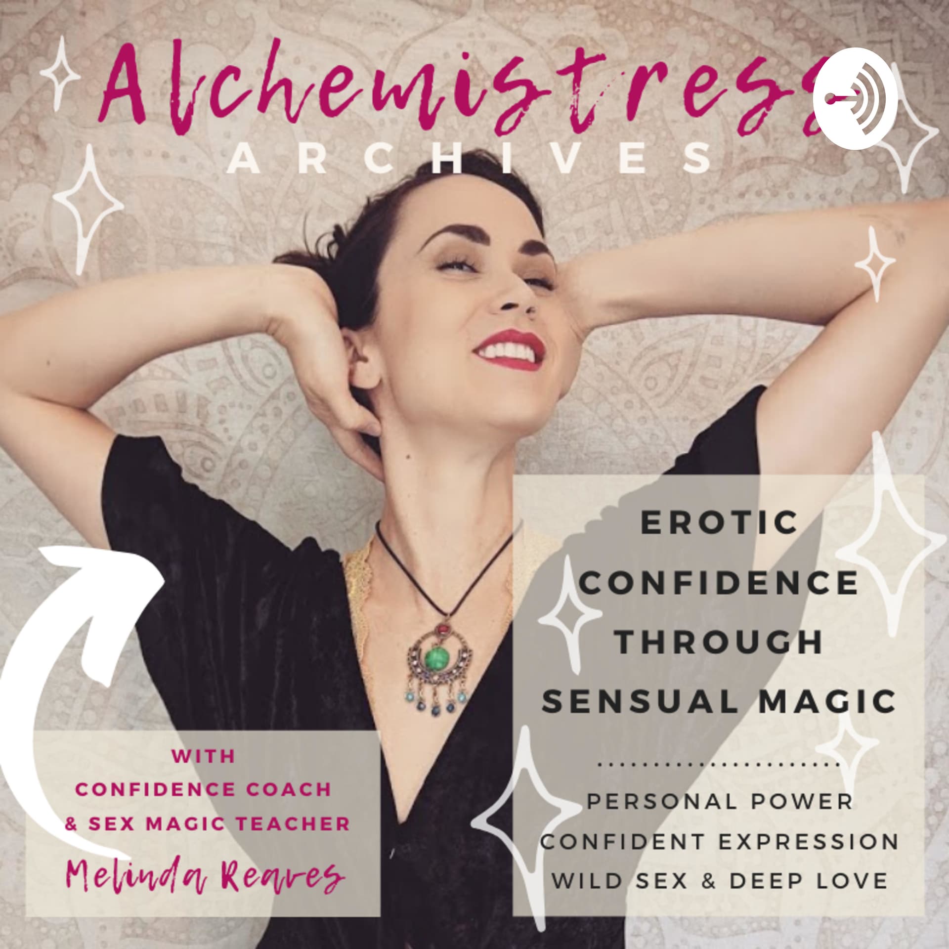 Alchemistress Archives - Podcasts