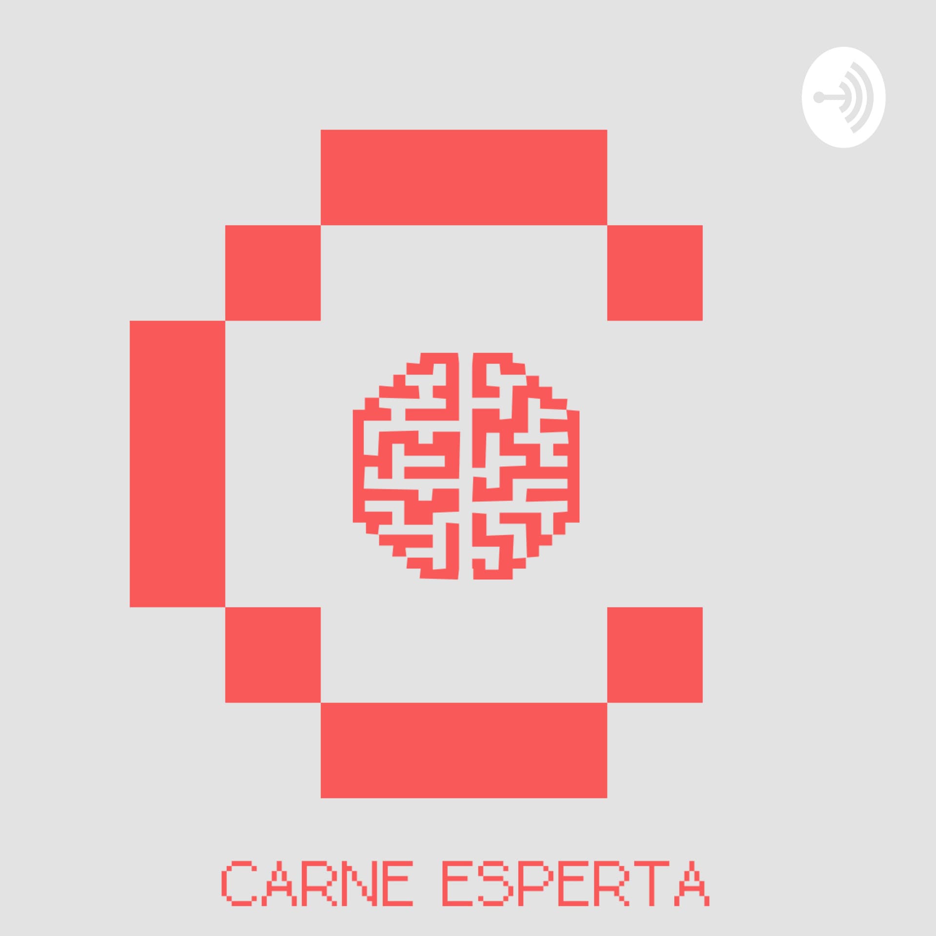 Carne Esperta - Podcasts