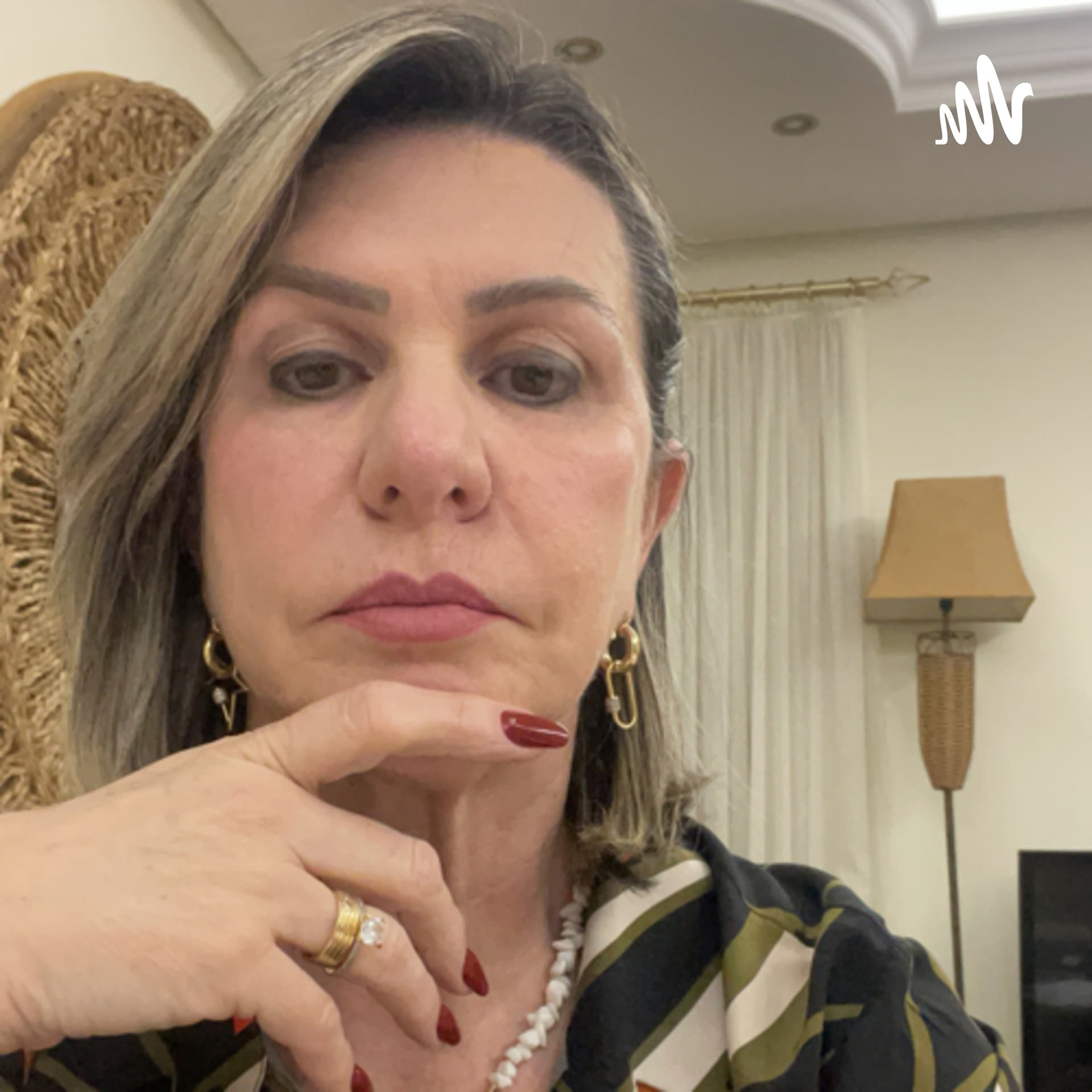 Cássia Rodelli Terapeuta - Podcasts