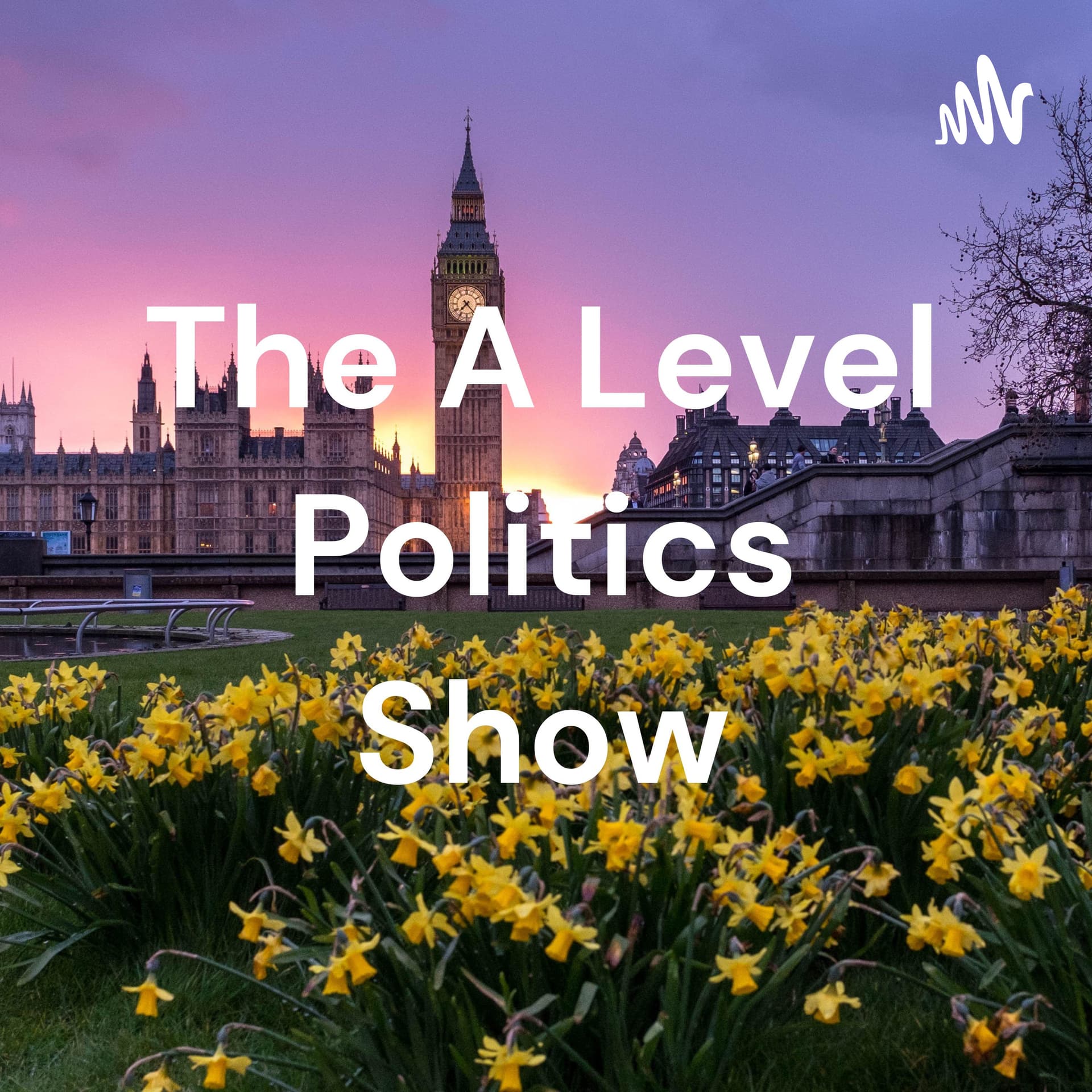 The A Level Politics Show - Podcasts