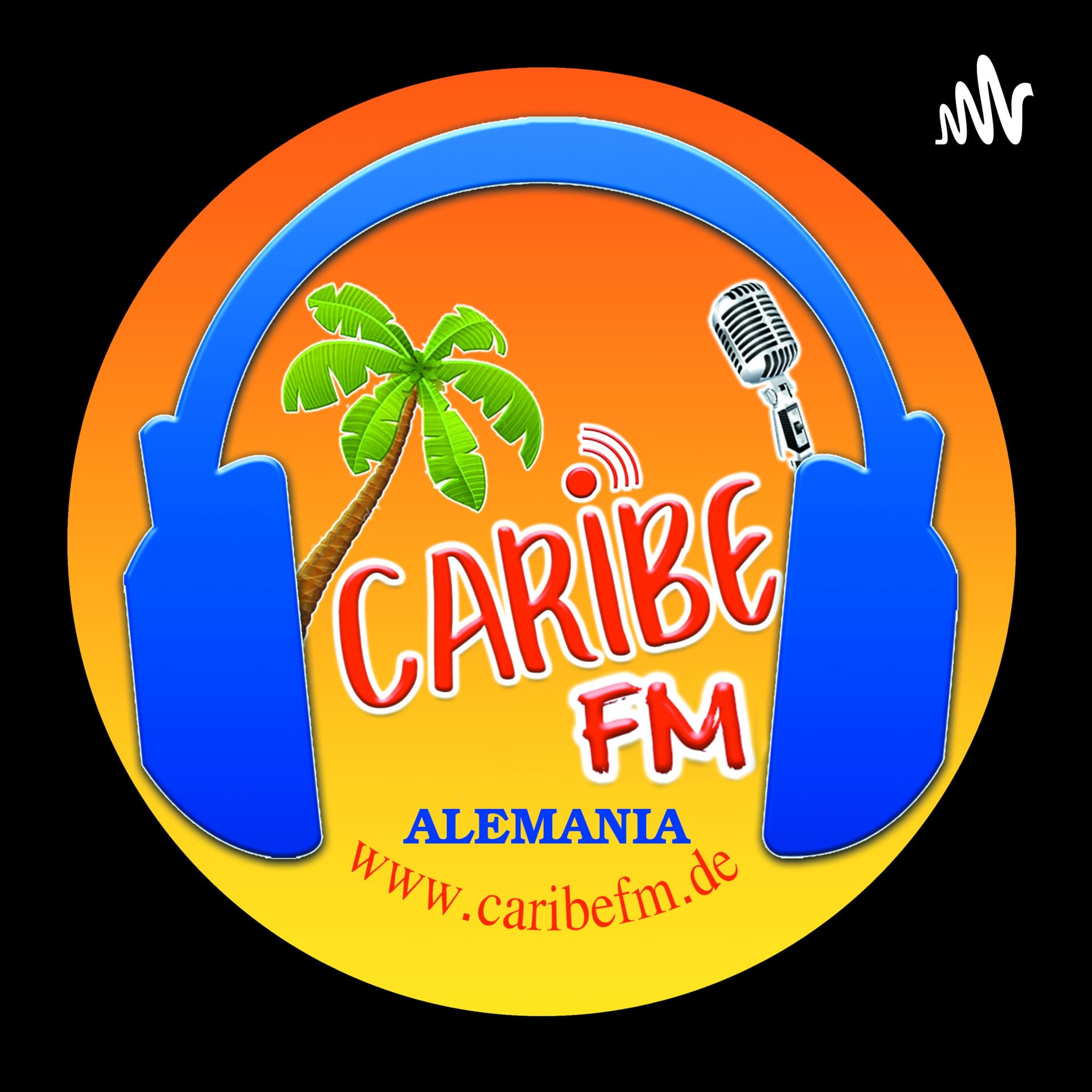Caribefm.de - Podcasts